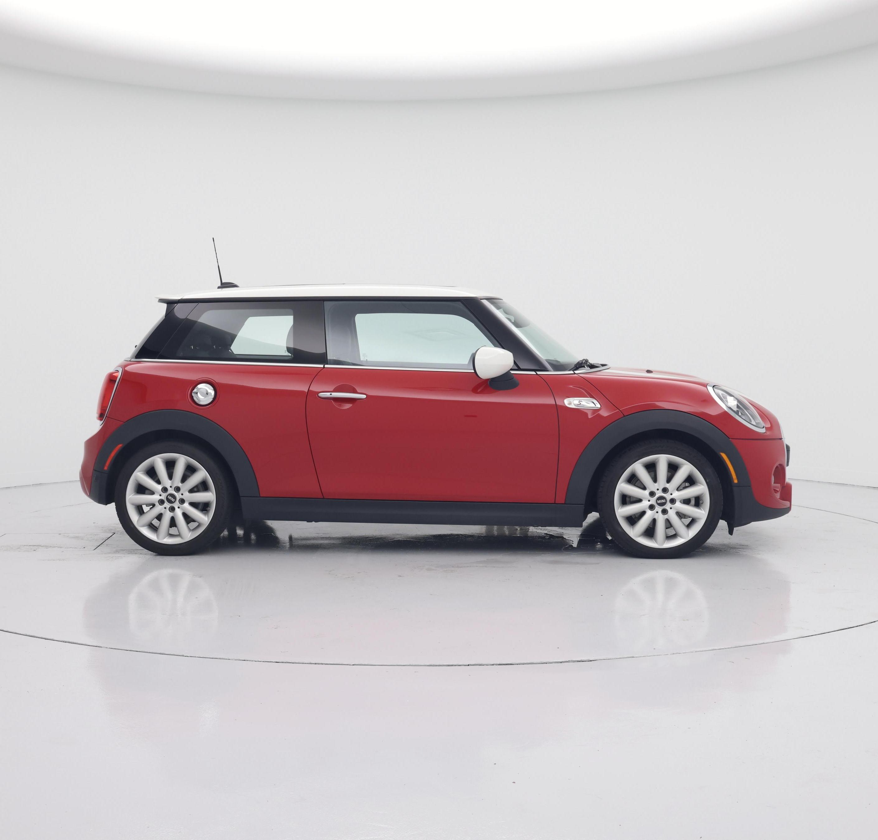 Thumbnail: 2020 MINI Cooper Hardtop - 7