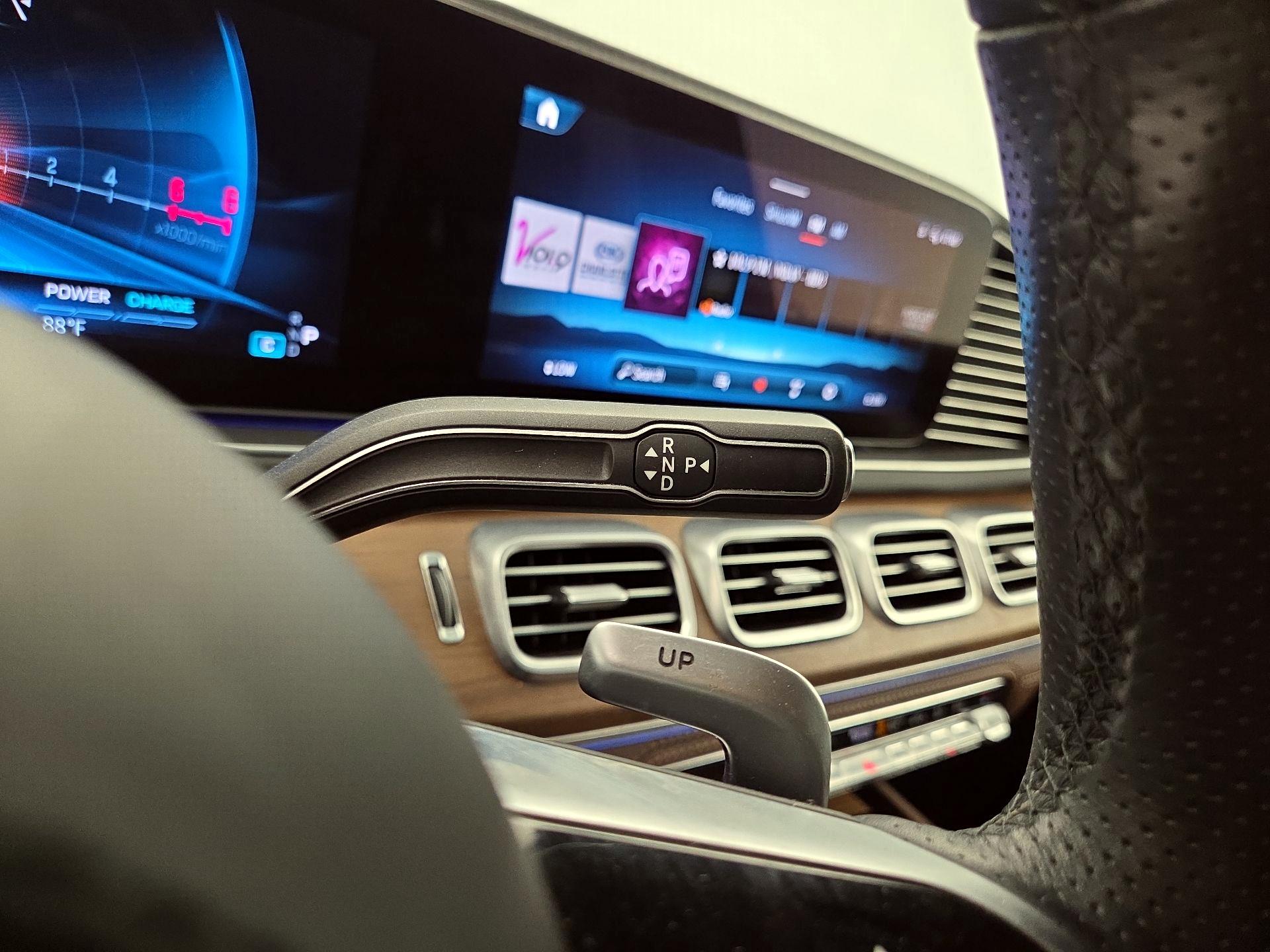 Thumbnail: 2024 Mercedes-Benz GLE - 17