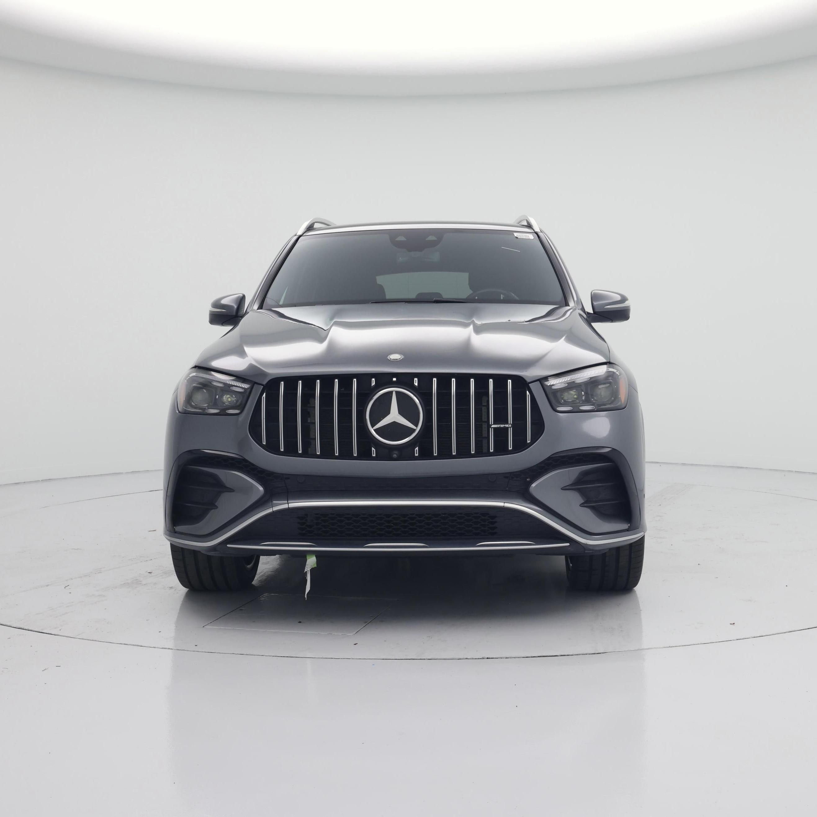 Thumbnail: 2024 Mercedes-Benz GLE - 5