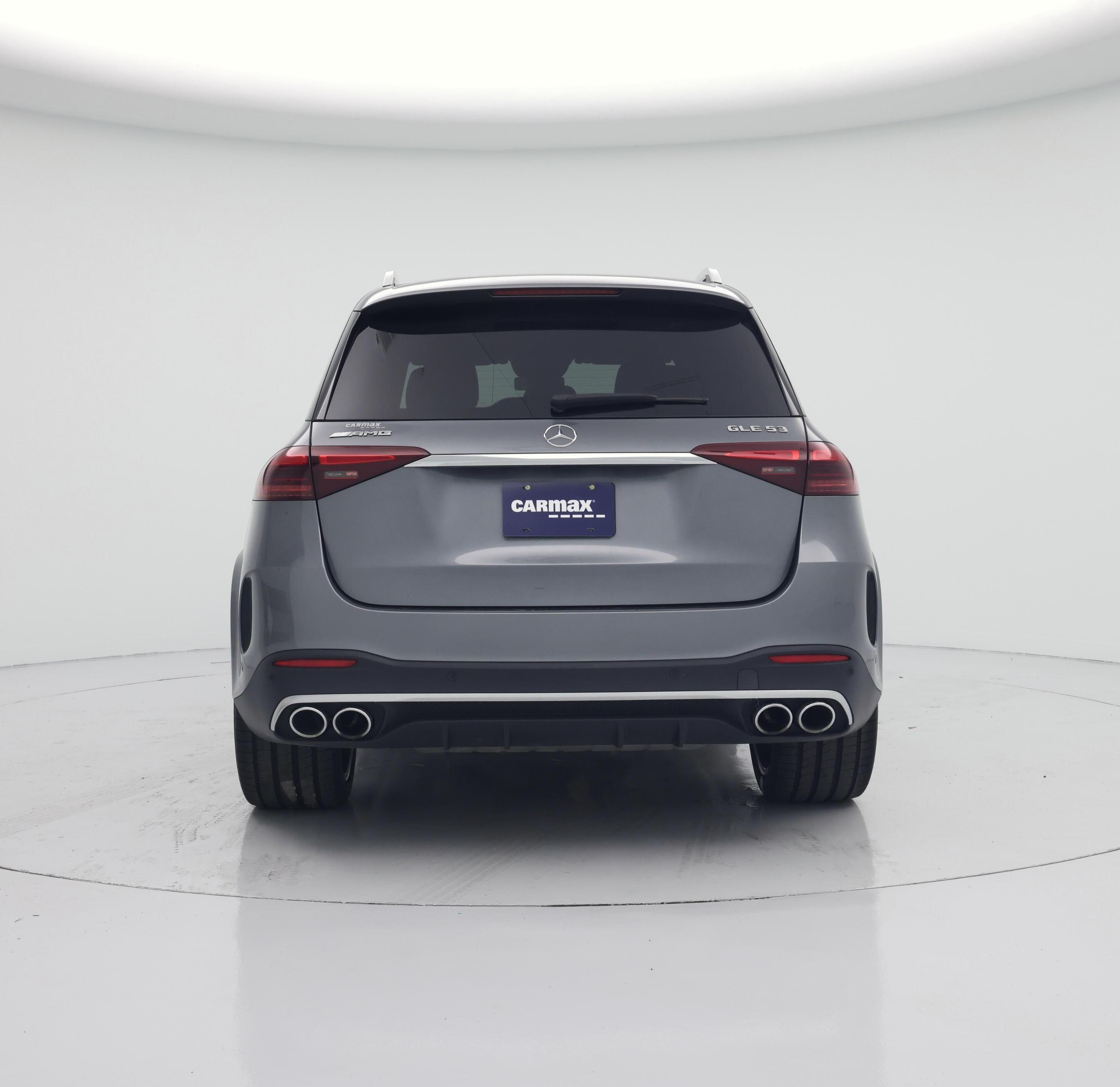 Thumbnail: 2024 Mercedes-Benz GLE - 6