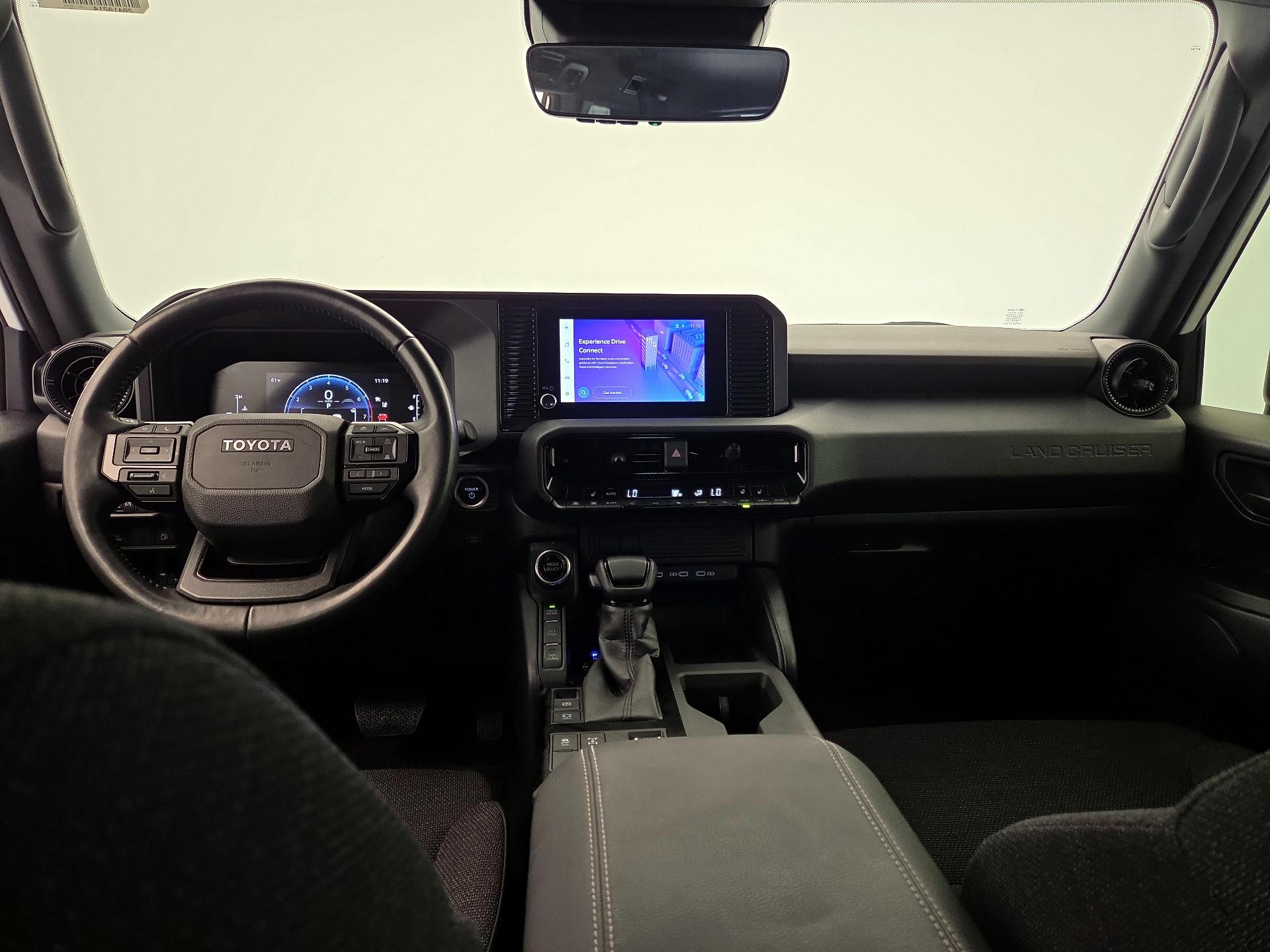 Thumbnail: 2024 Toyota Land Cruiser - 9