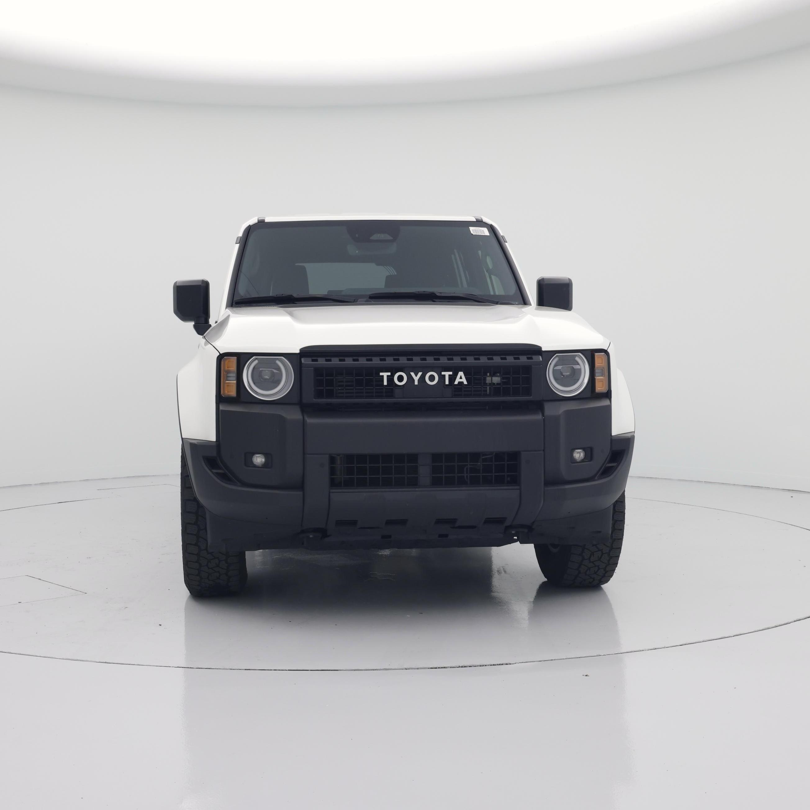 Thumbnail: 2024 Toyota Land Cruiser - 5