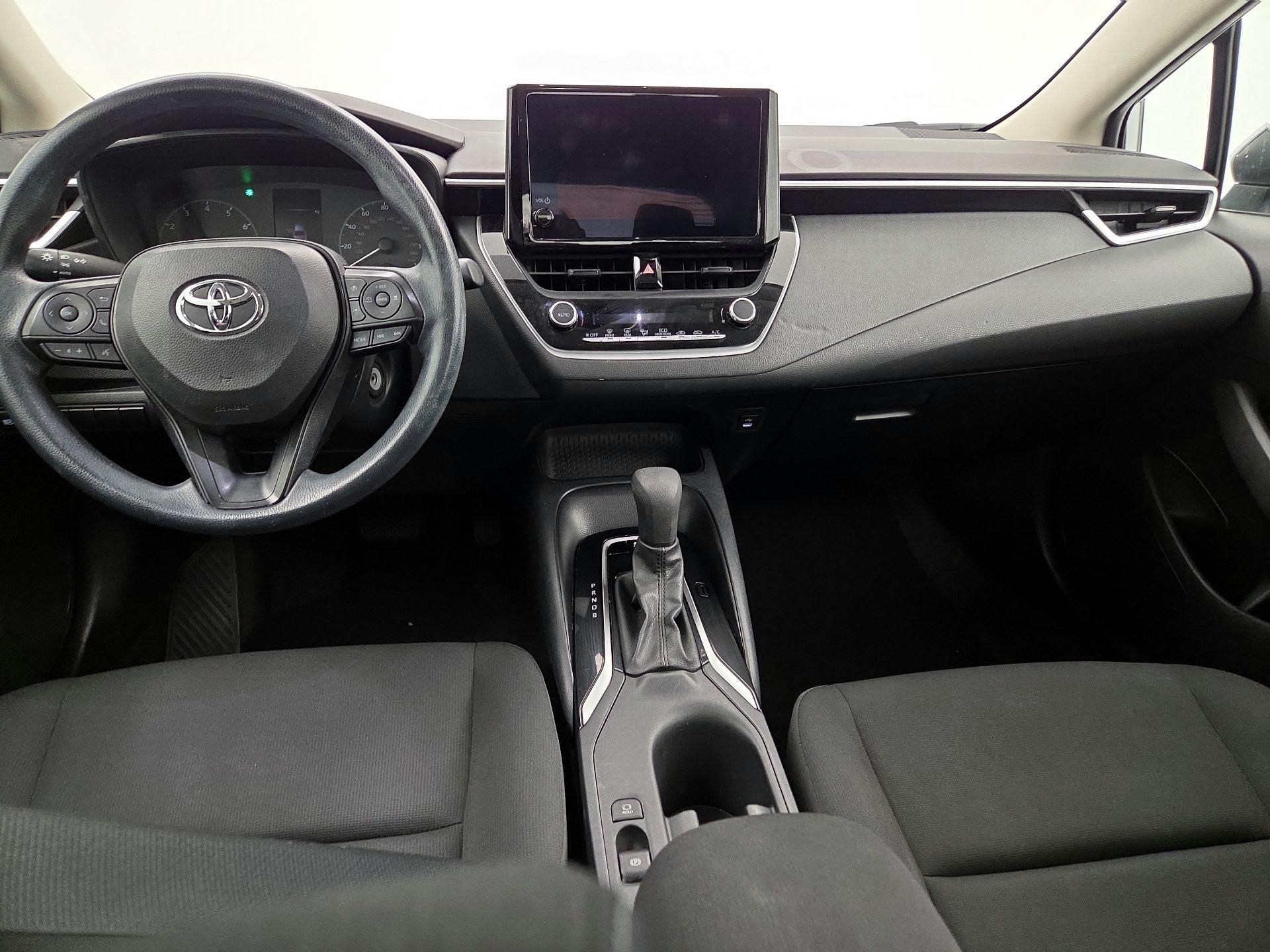 Thumbnail: 2023 Toyota Corolla - 9