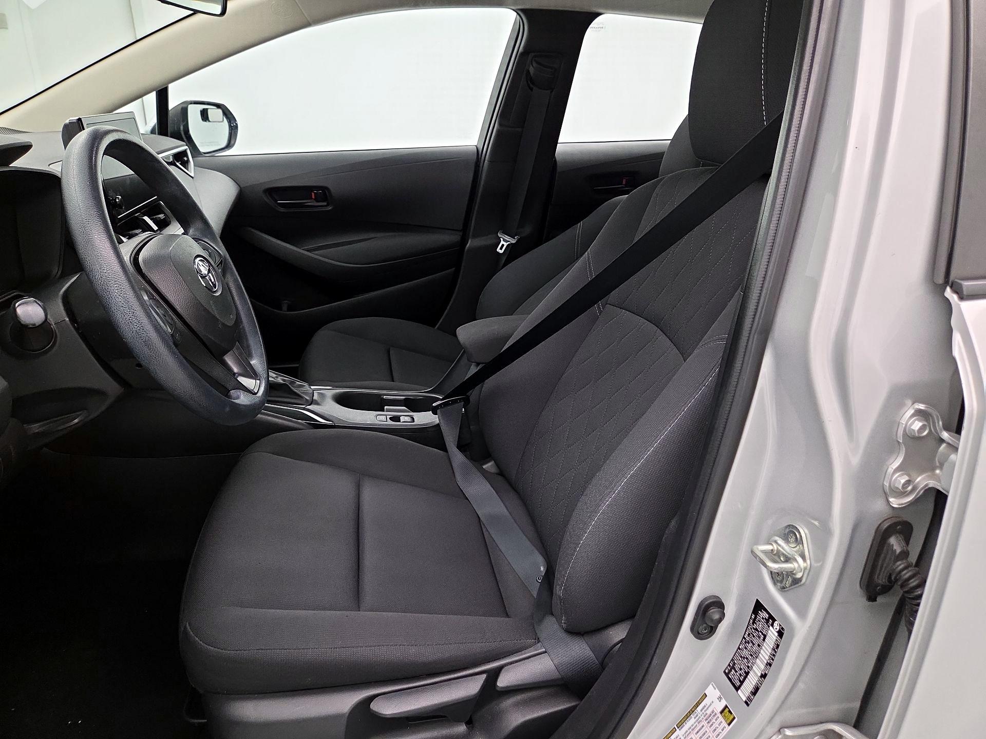 Thumbnail: 2023 Toyota Corolla - 11