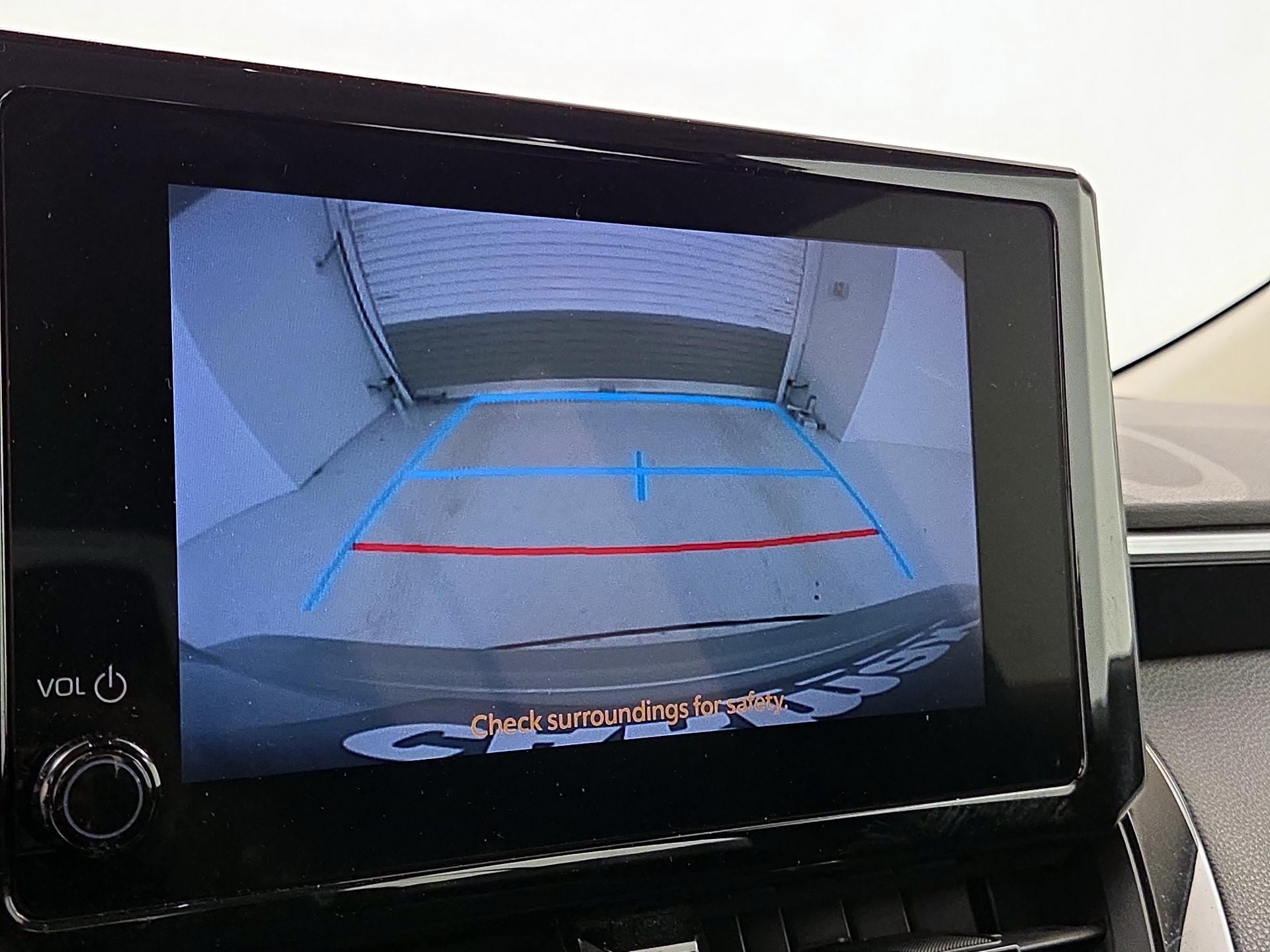 Thumbnail: 2023 Toyota Corolla - 14