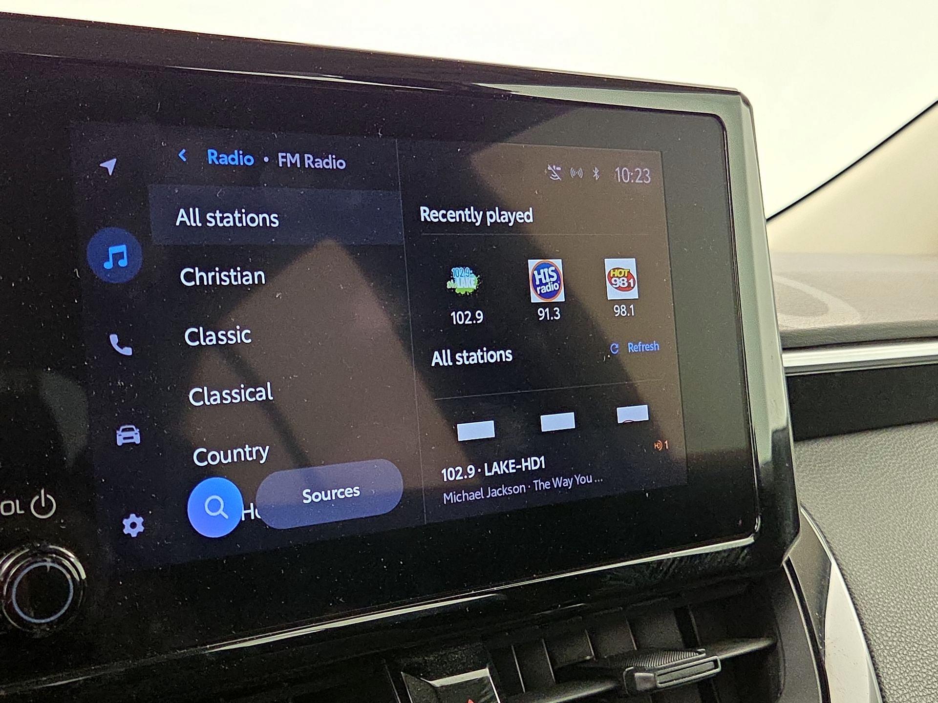 Thumbnail: 2023 Toyota Corolla - 15