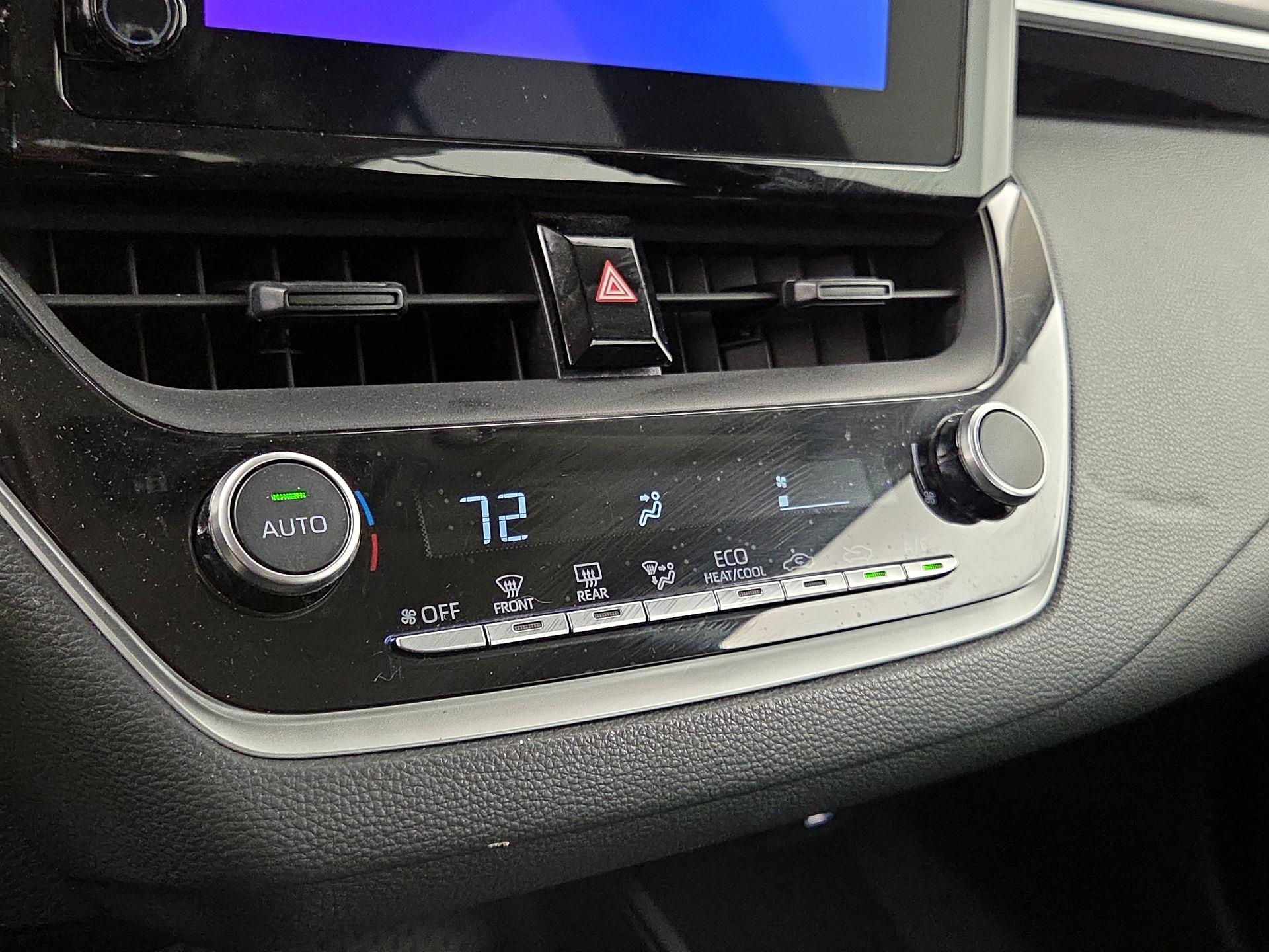 Thumbnail: 2023 Toyota Corolla - 16