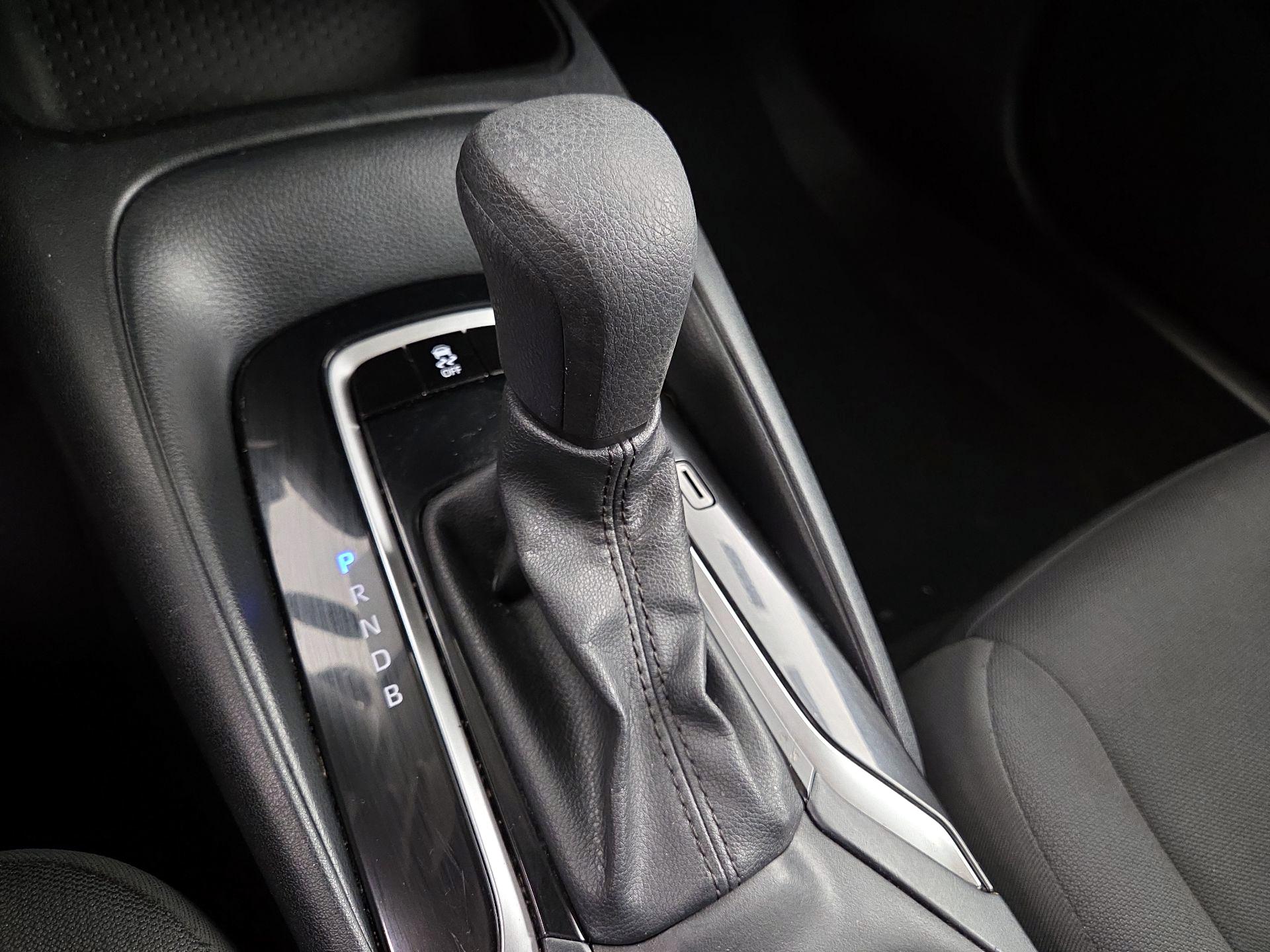 Thumbnail: 2023 Toyota Corolla - 17