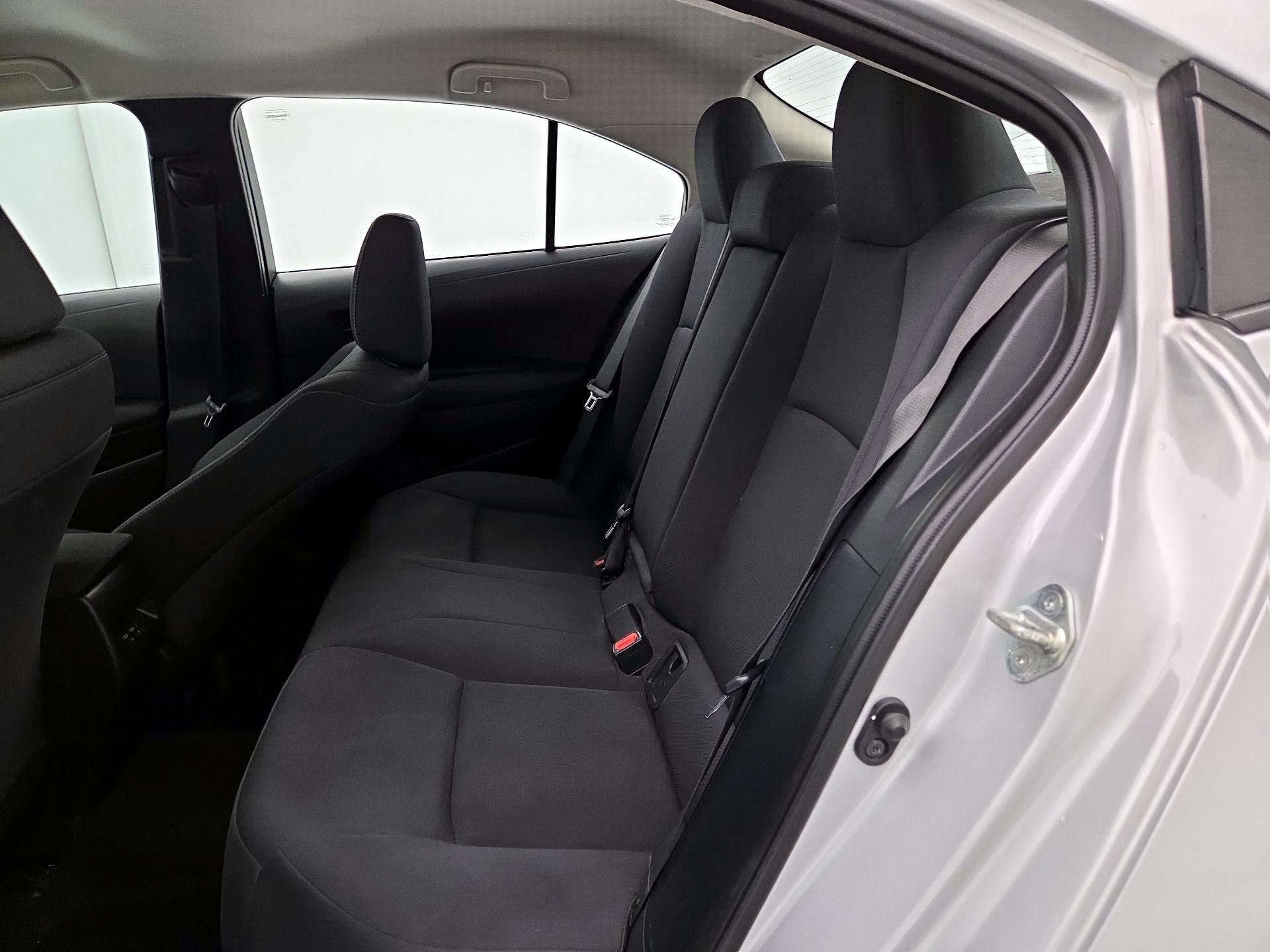 Thumbnail: 2023 Toyota Corolla - 19