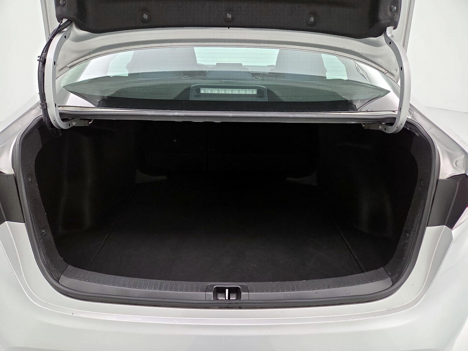 Thumbnail: 2023 Toyota Corolla - 20