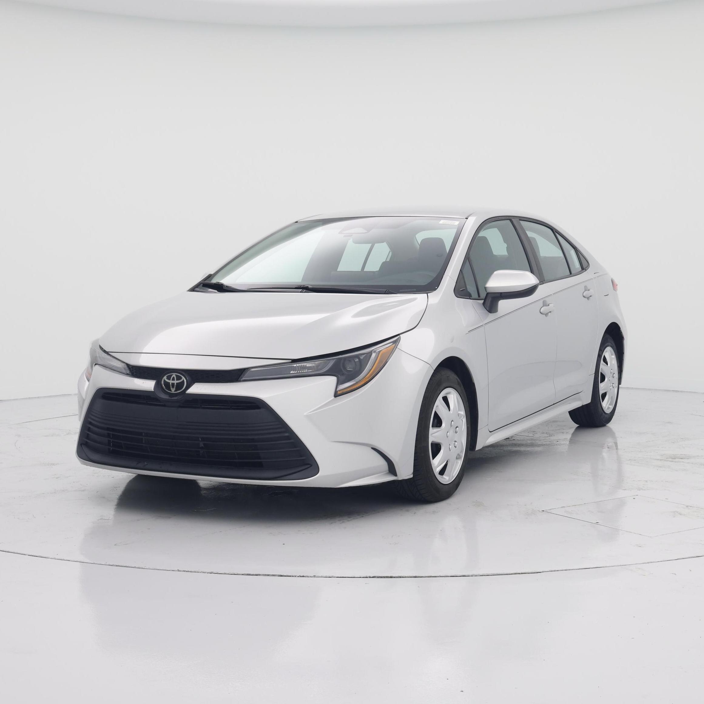 Thumbnail: 2023 Toyota Corolla - 4