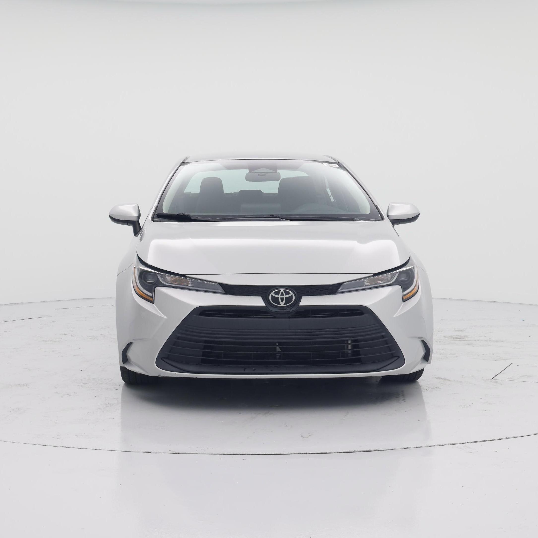 Thumbnail: 2023 Toyota Corolla - 5