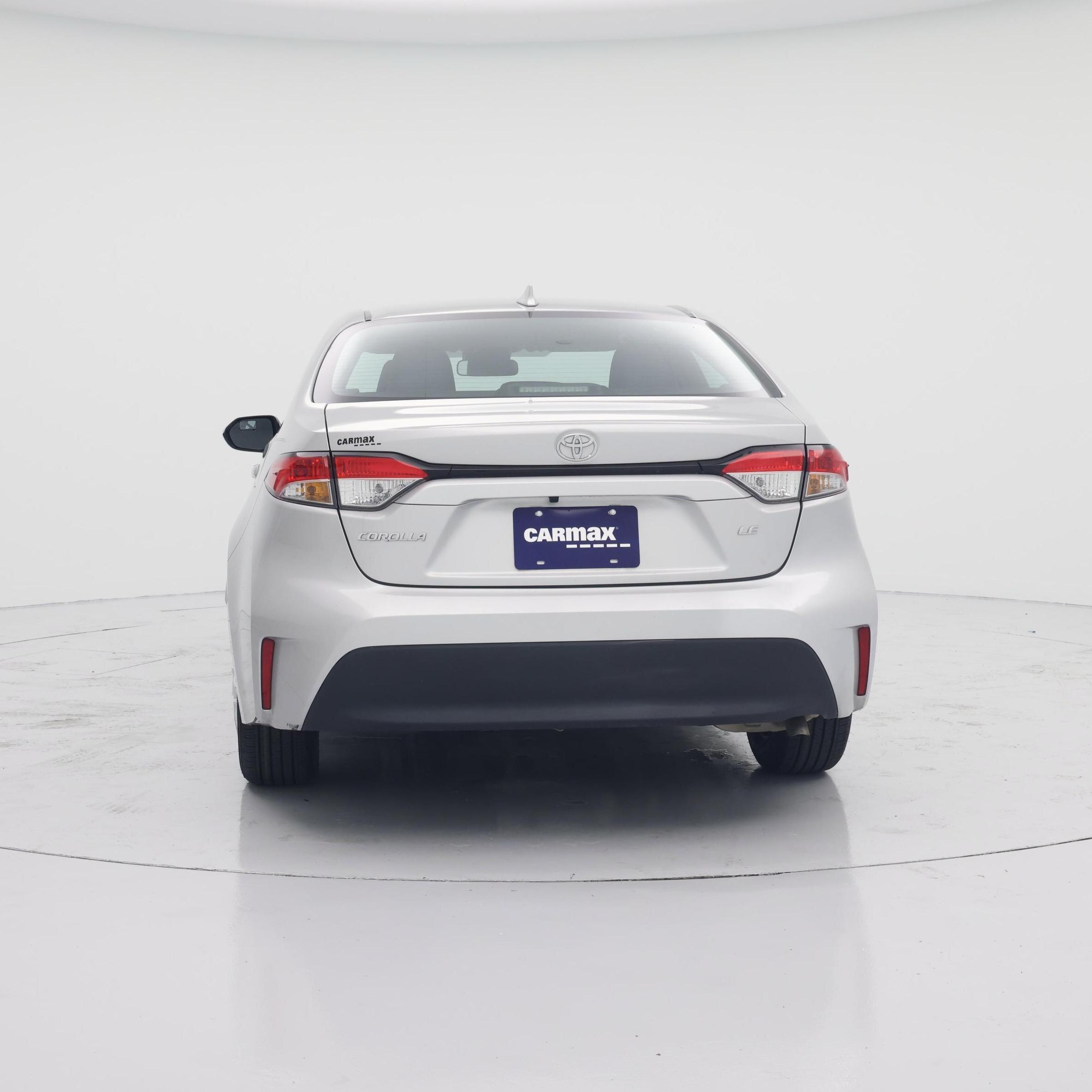 Thumbnail: 2023 Toyota Corolla - 6