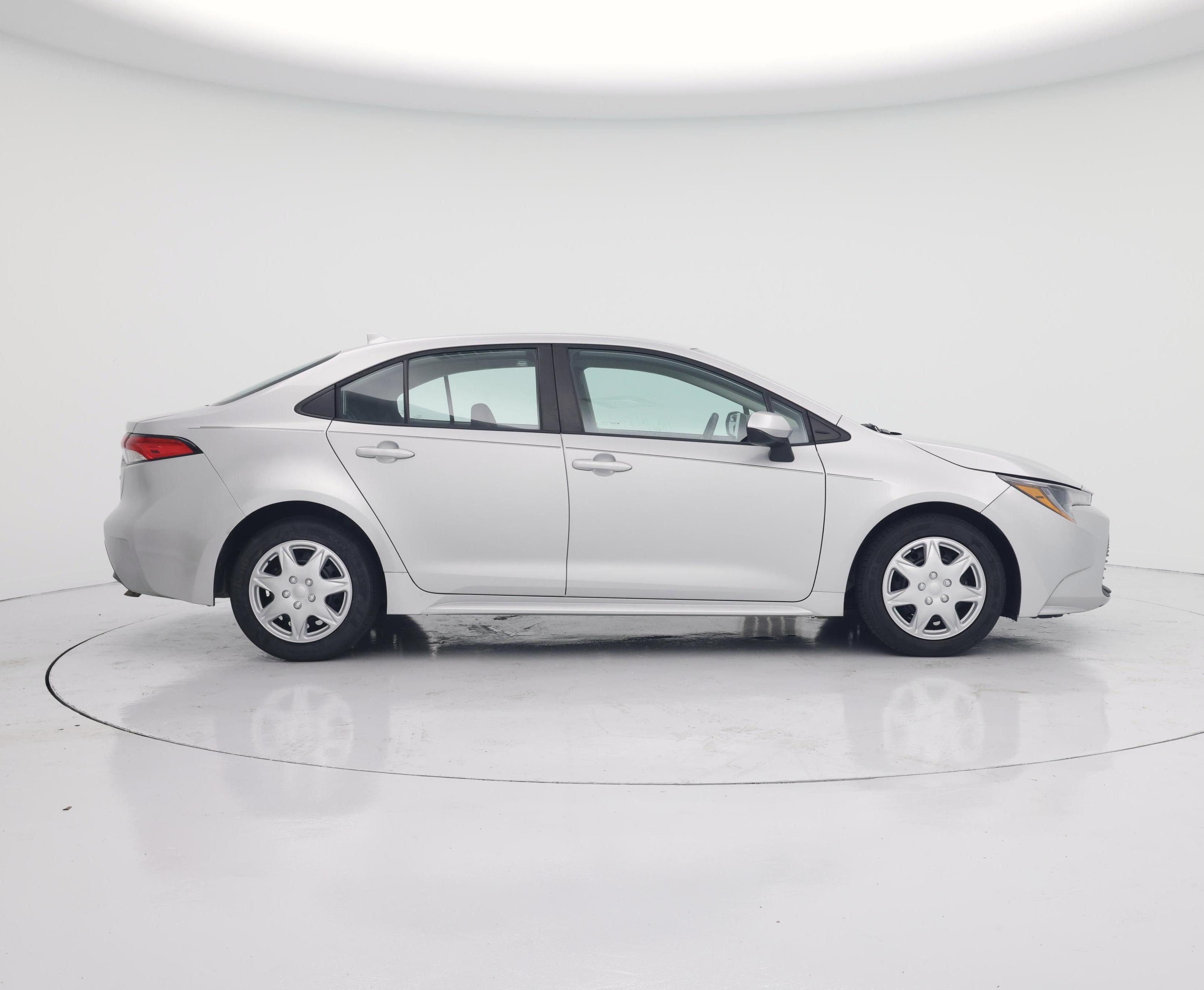 Thumbnail: 2023 Toyota Corolla - 7