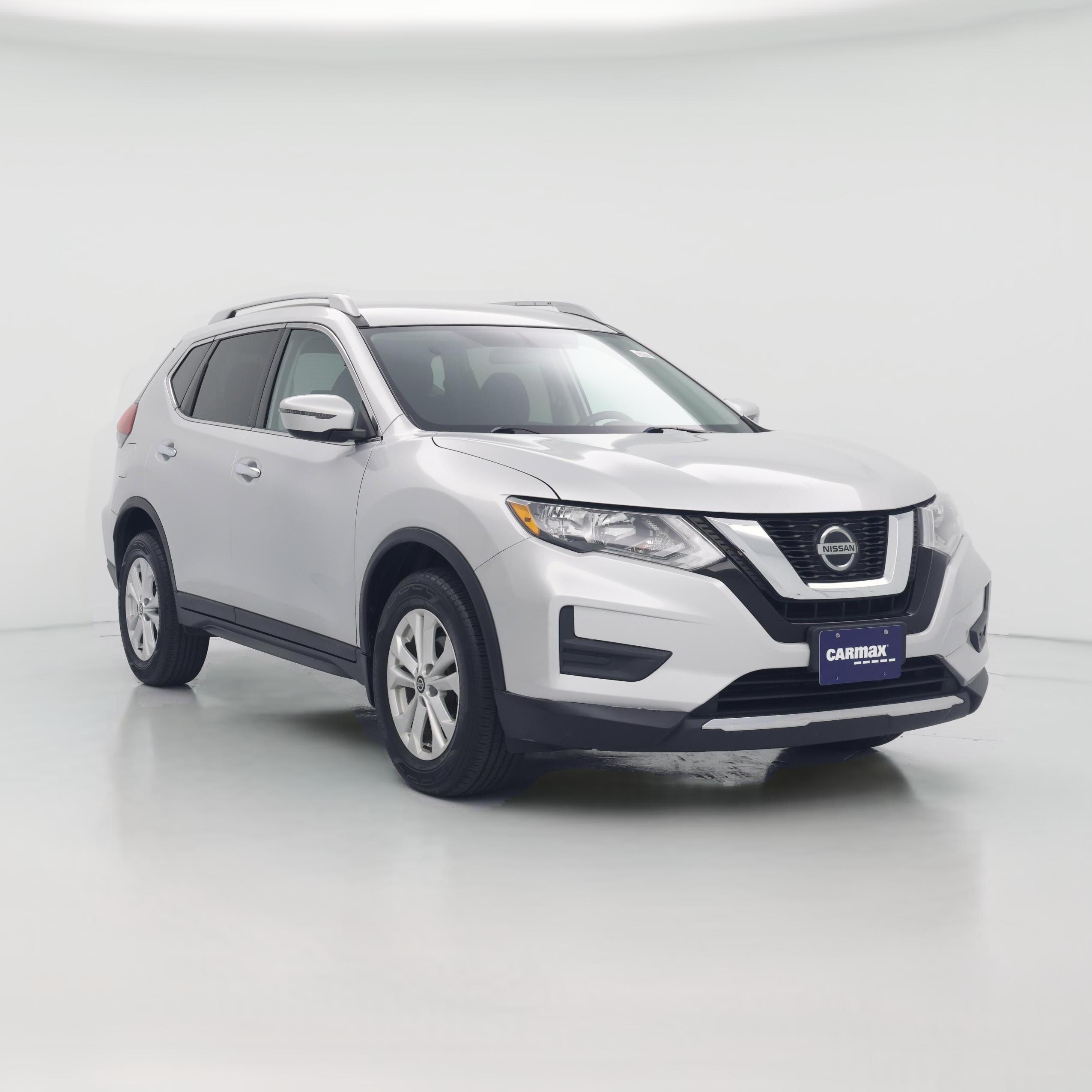 Thumbnail: 2018 Nissan Rogue - 1