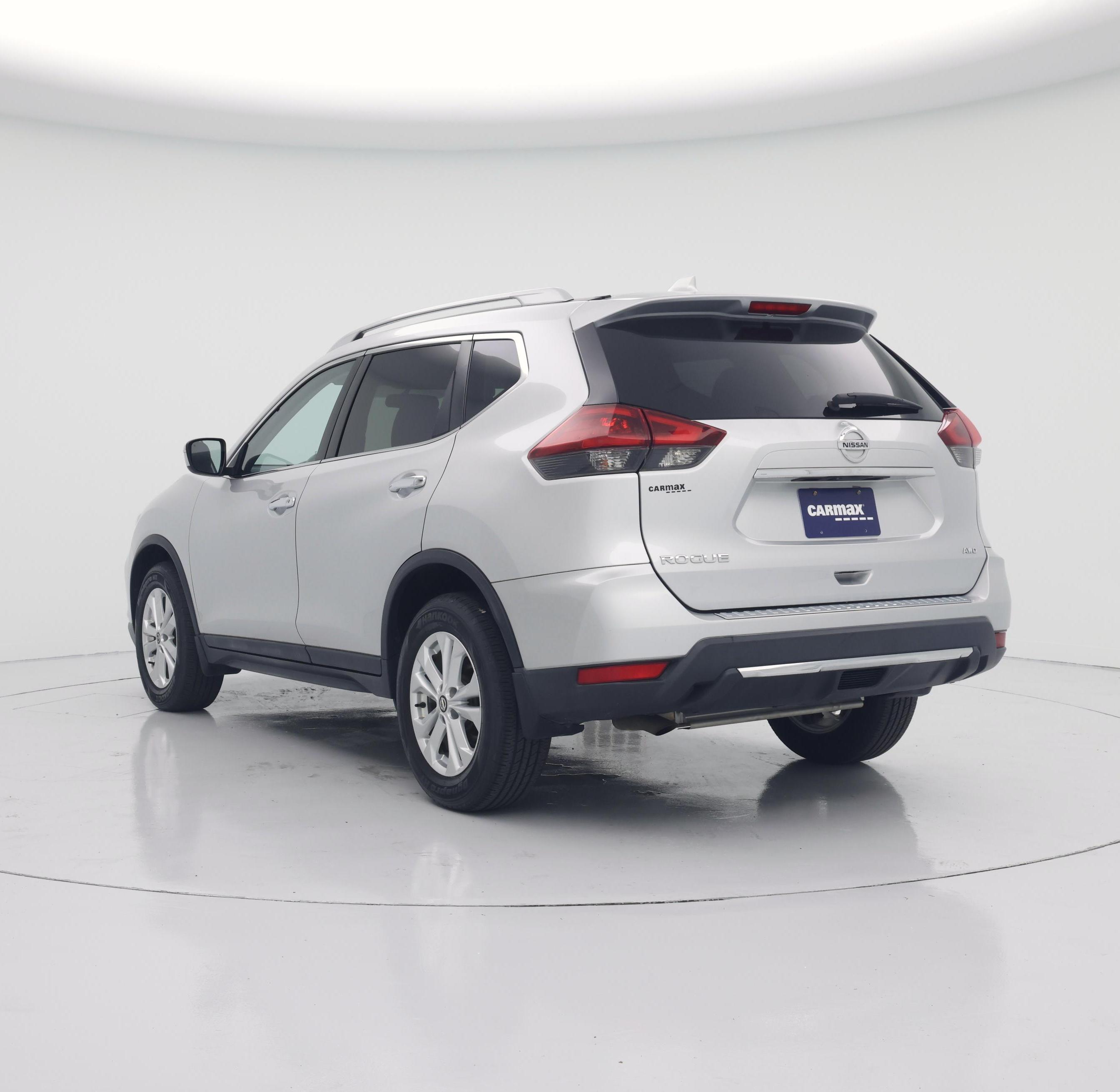 Thumbnail: 2018 Nissan Rogue - 2