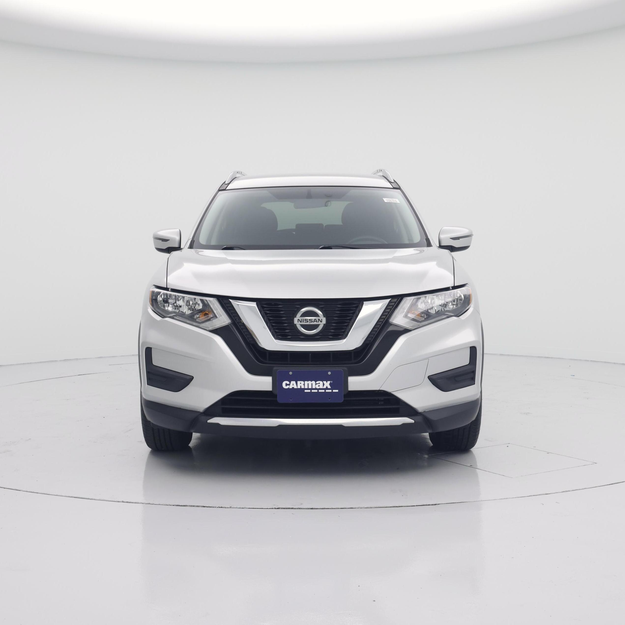 Thumbnail: 2018 Nissan Rogue - 5