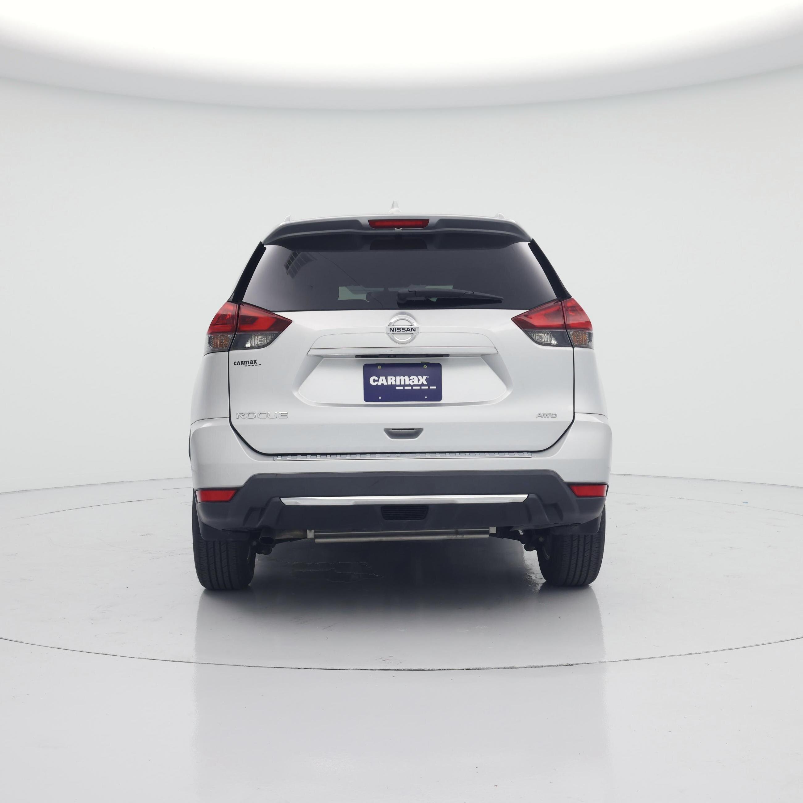 Thumbnail: 2018 Nissan Rogue - 6