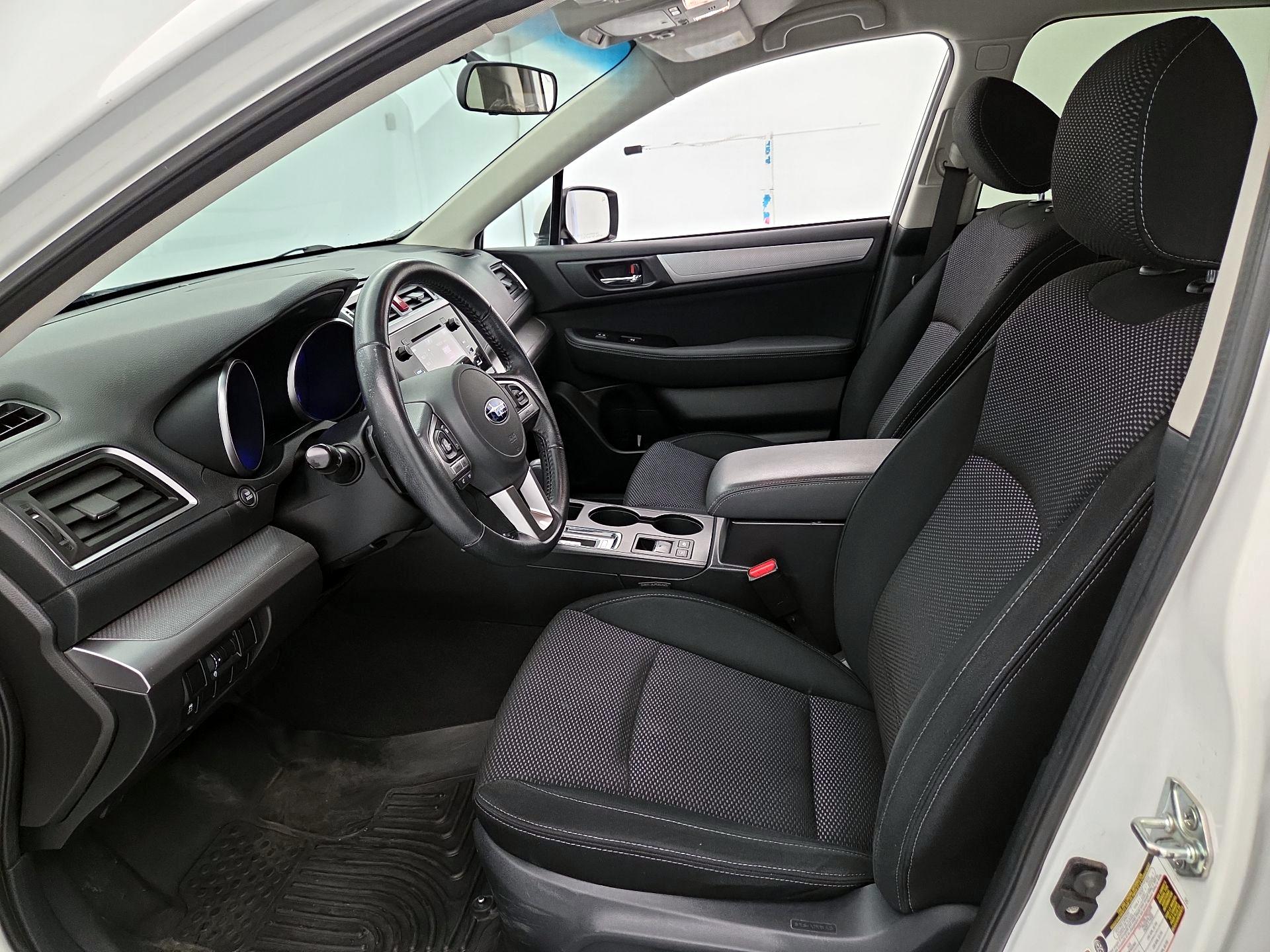 Thumbnail: 2017 Subaru Outback - 11