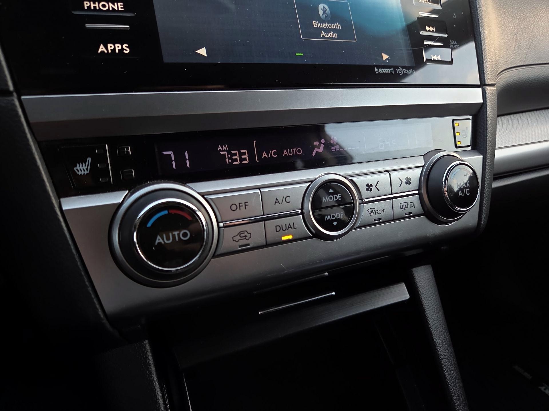 Thumbnail: 2017 Subaru Outback - 16