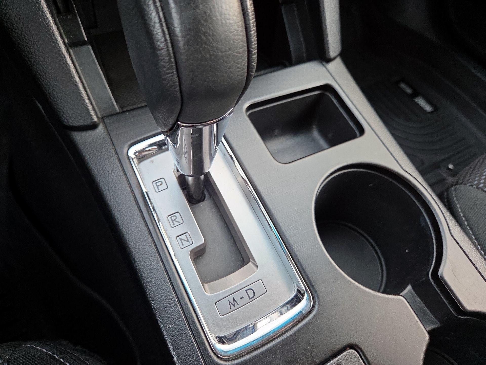 Thumbnail: 2017 Subaru Outback - 17