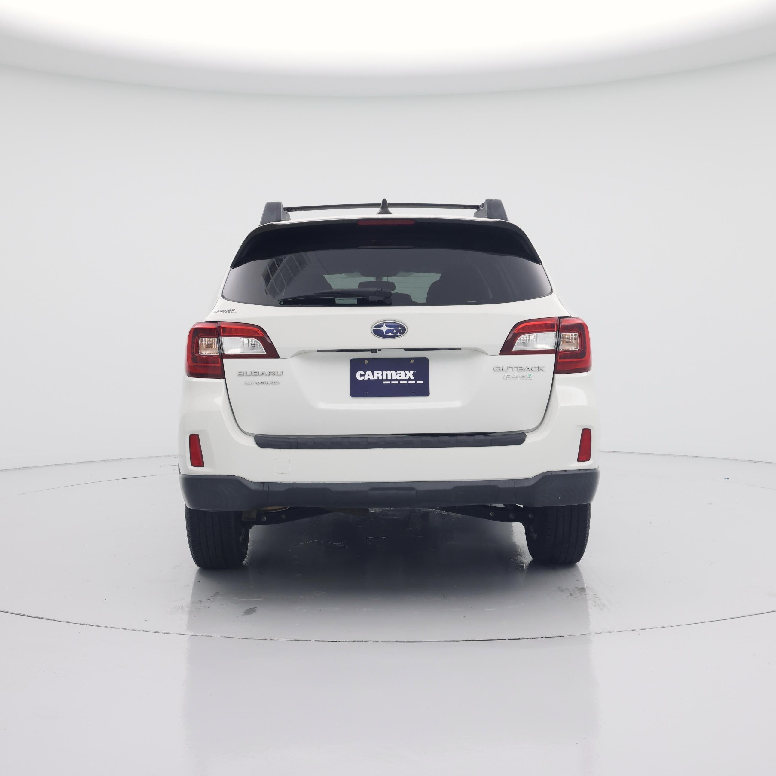 Thumbnail: 2017 Subaru Outback - 2