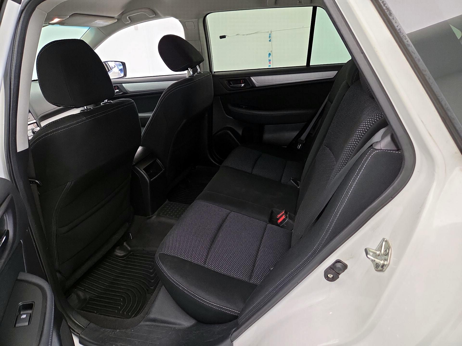 Thumbnail: 2017 Subaru Outback - 19