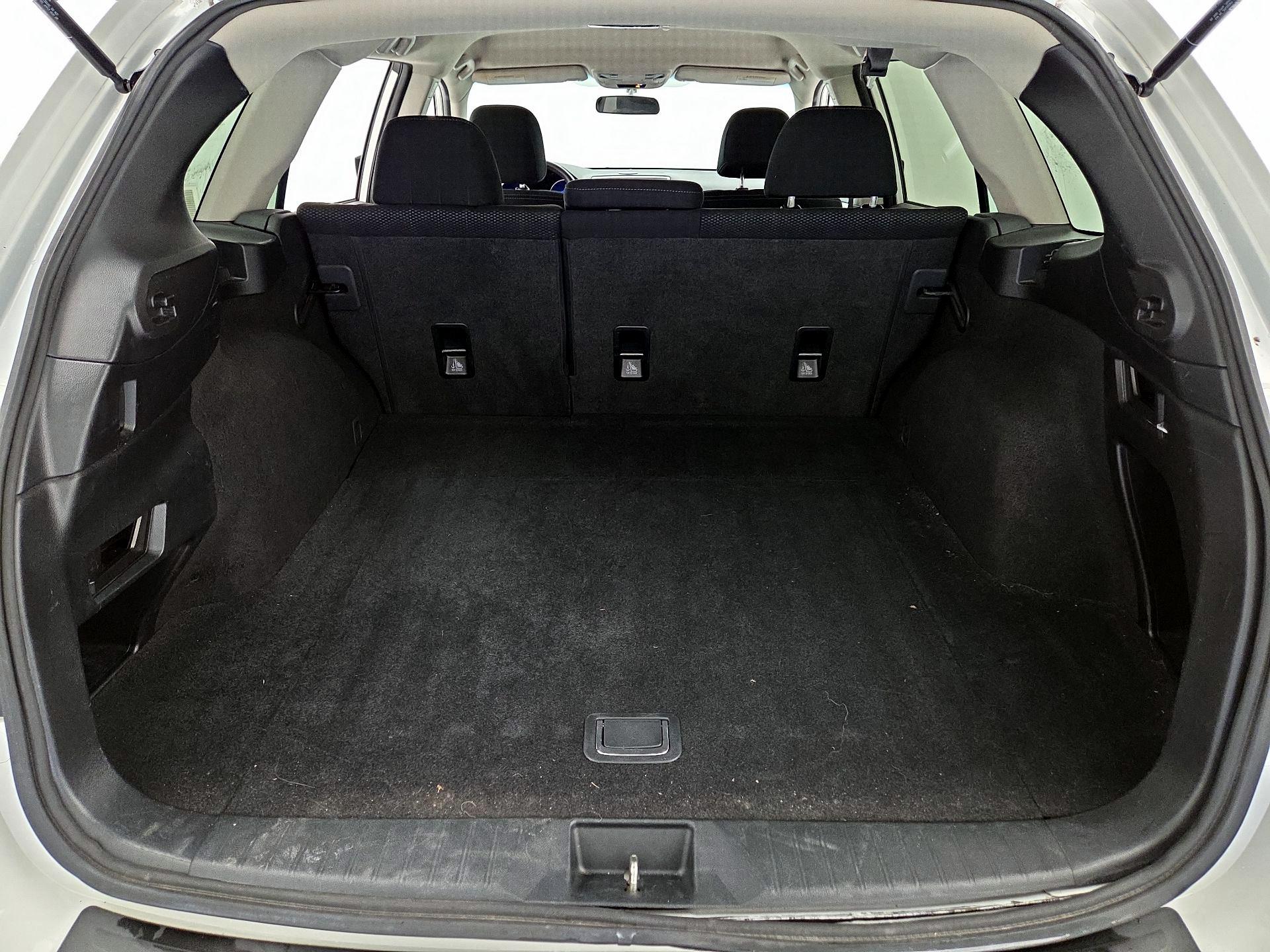 Thumbnail: 2017 Subaru Outback - 20