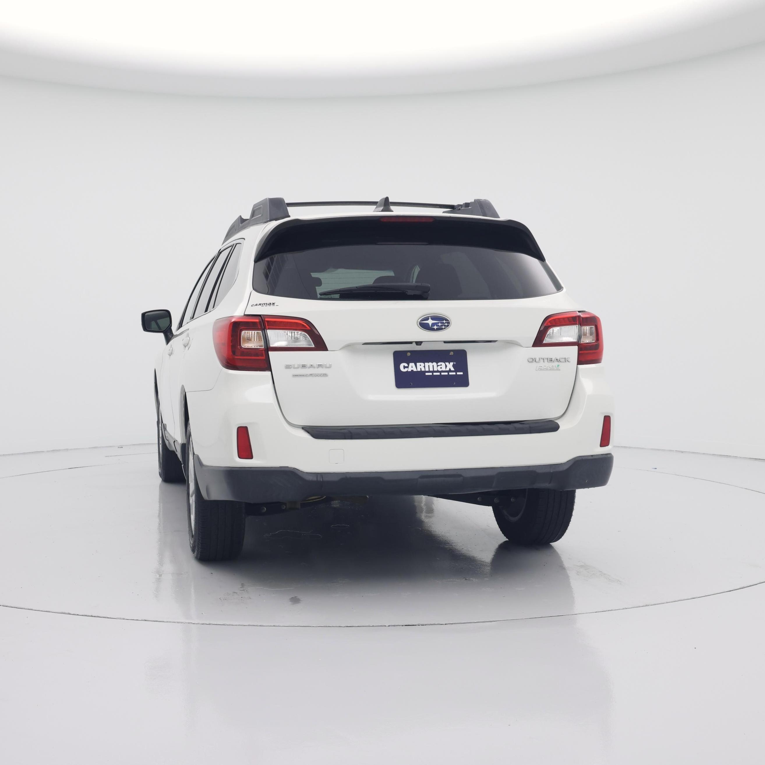 Thumbnail: 2017 Subaru Outback - 7