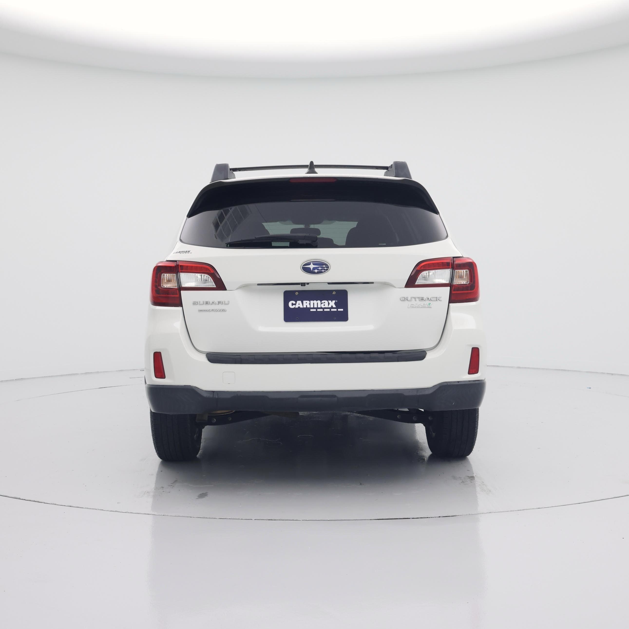 Thumbnail: 2017 Subaru Outback - 8