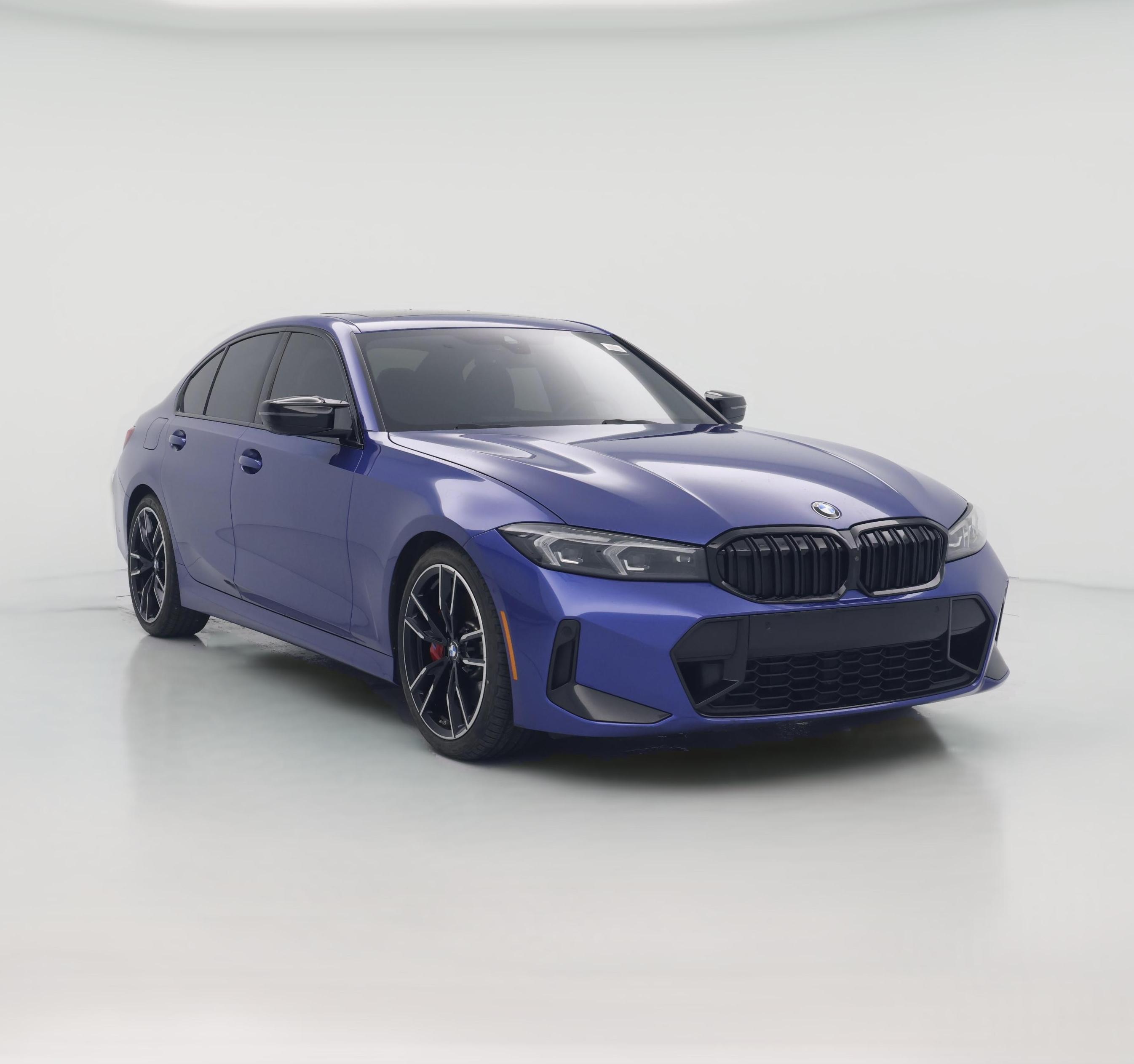 Thumbnail: 2023 BMW 3 Series - 1