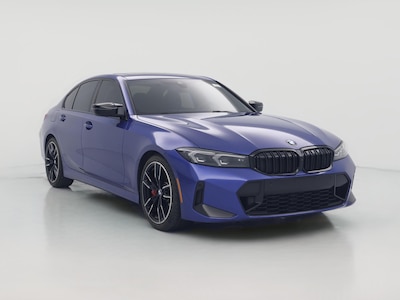 2023 BMW M340 I