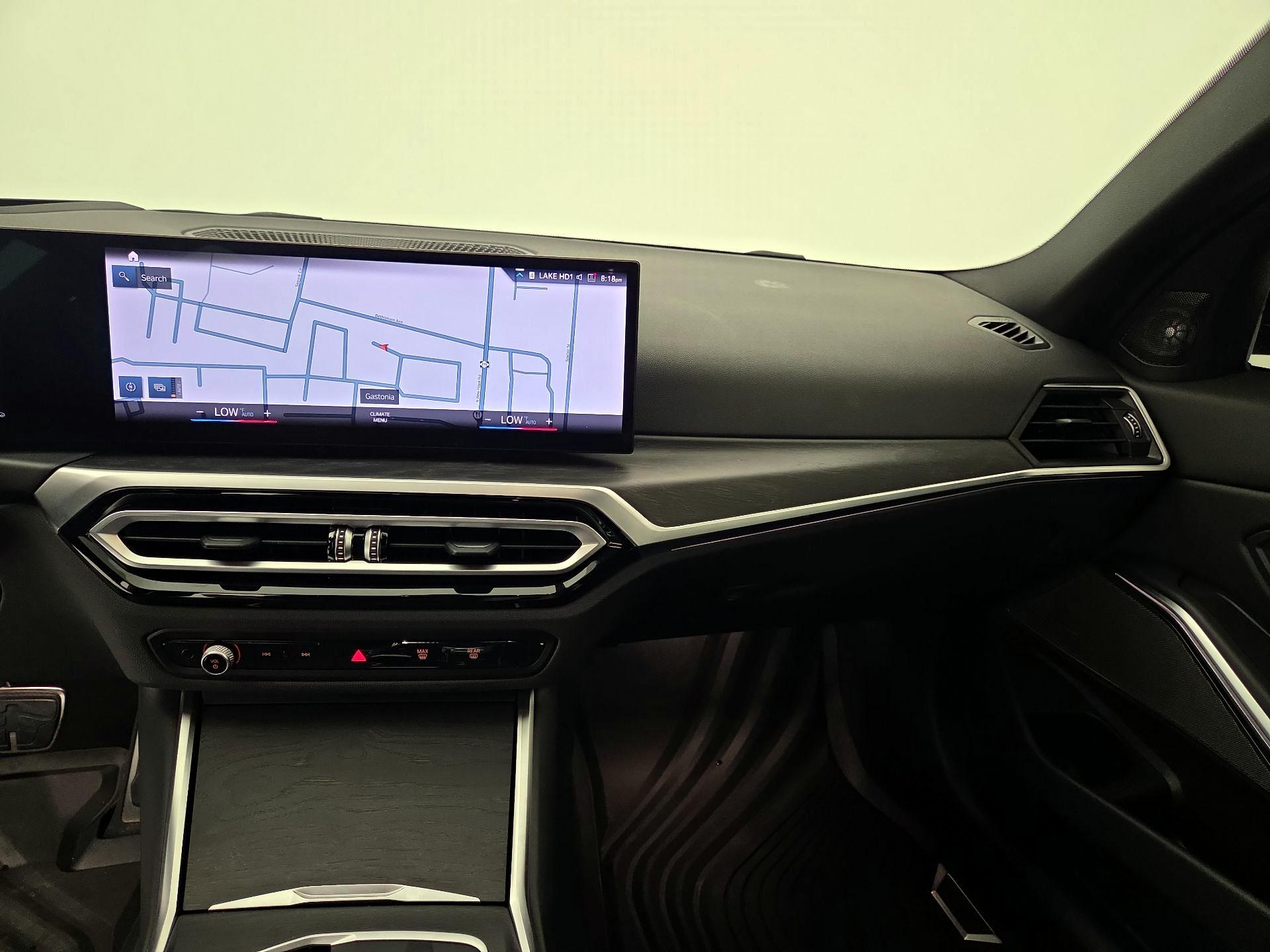 Thumbnail: 2023 BMW 3 Series - 9
