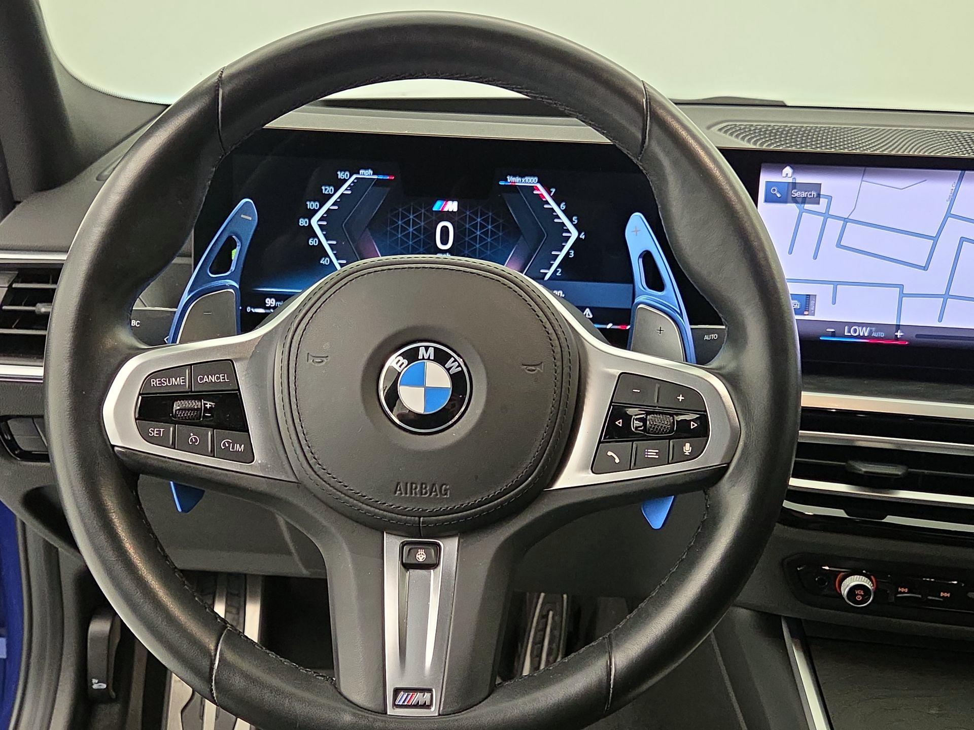 Thumbnail: 2023 BMW 3 Series - 10