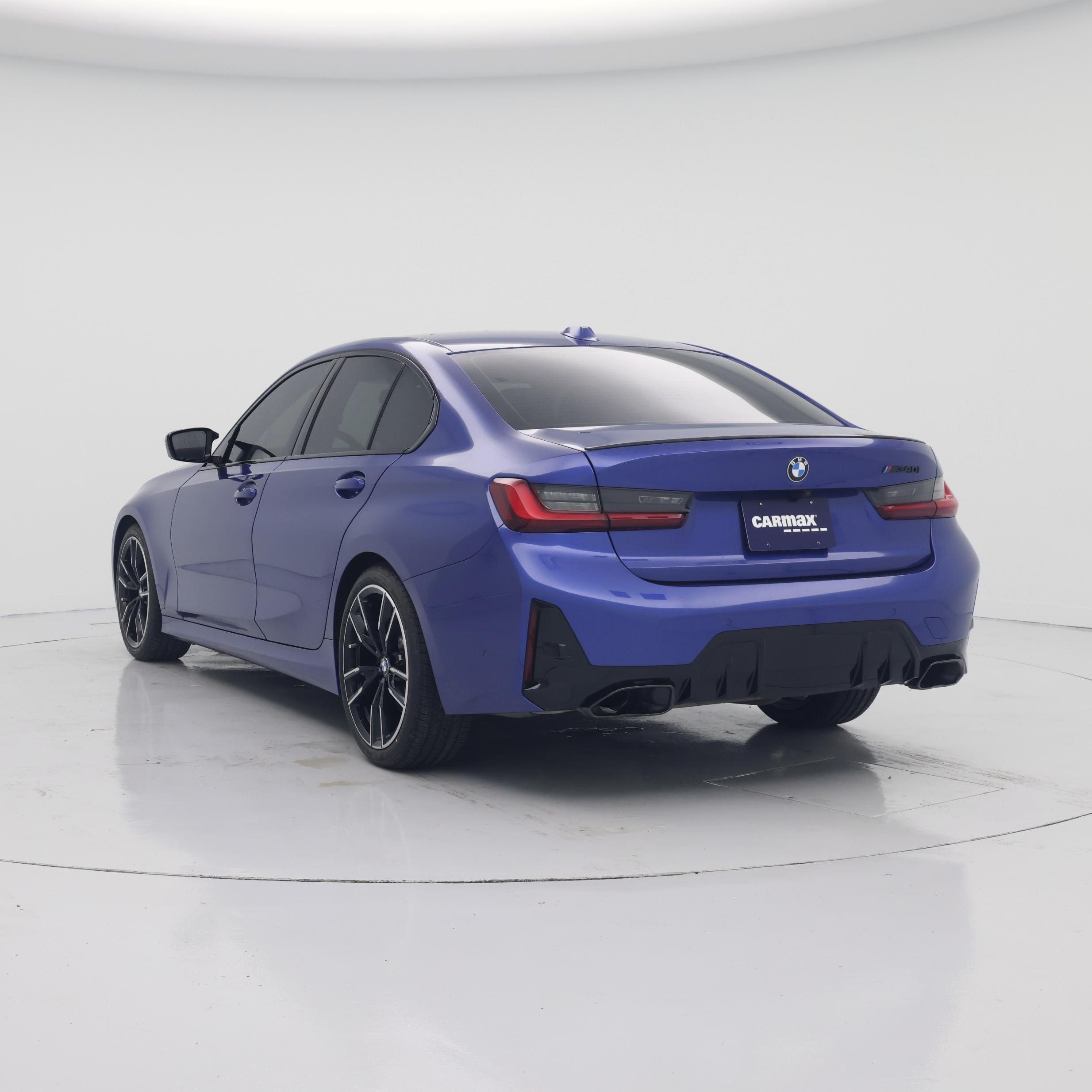Thumbnail: 2023 BMW 3 Series - 2