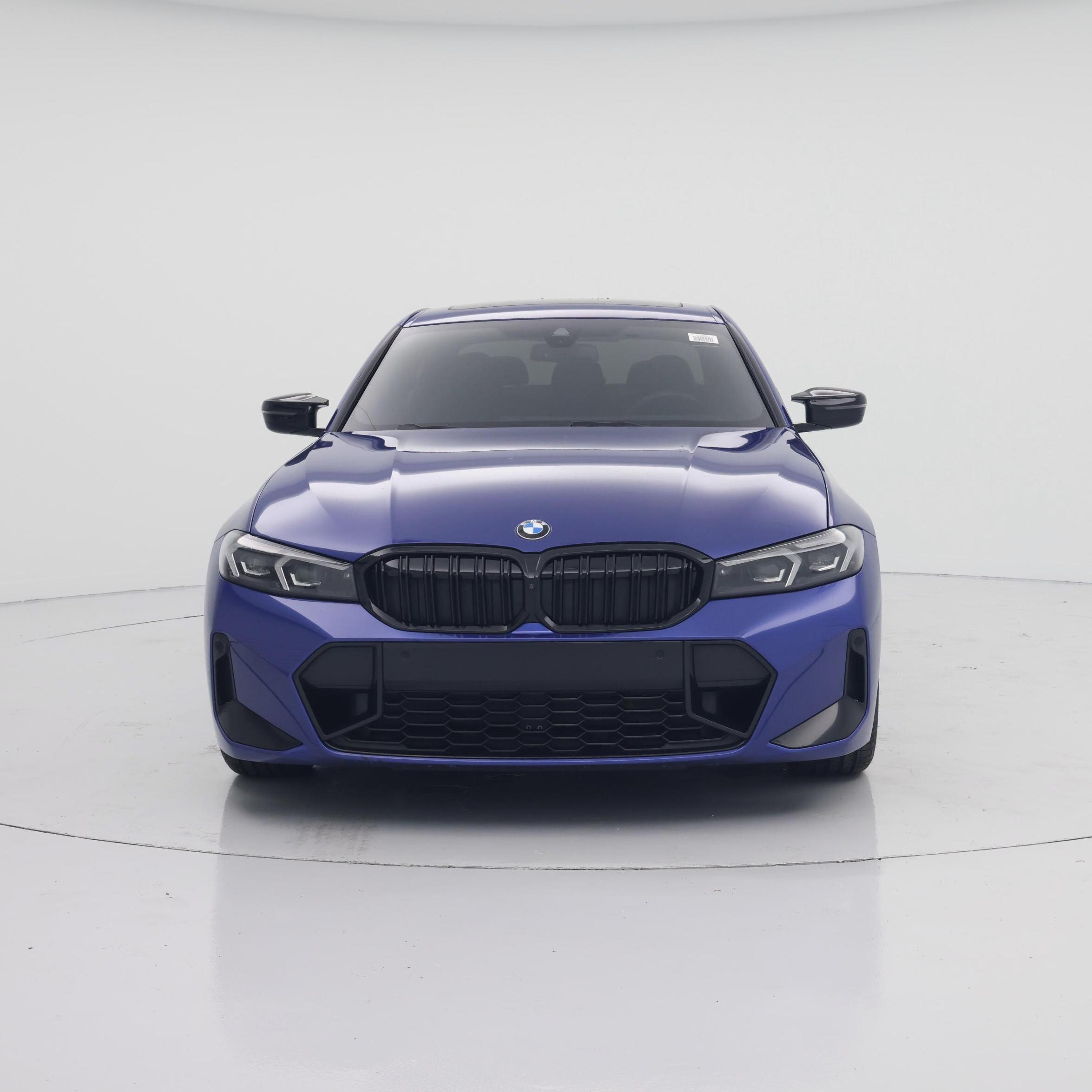 Thumbnail: 2023 BMW 3 Series - 5