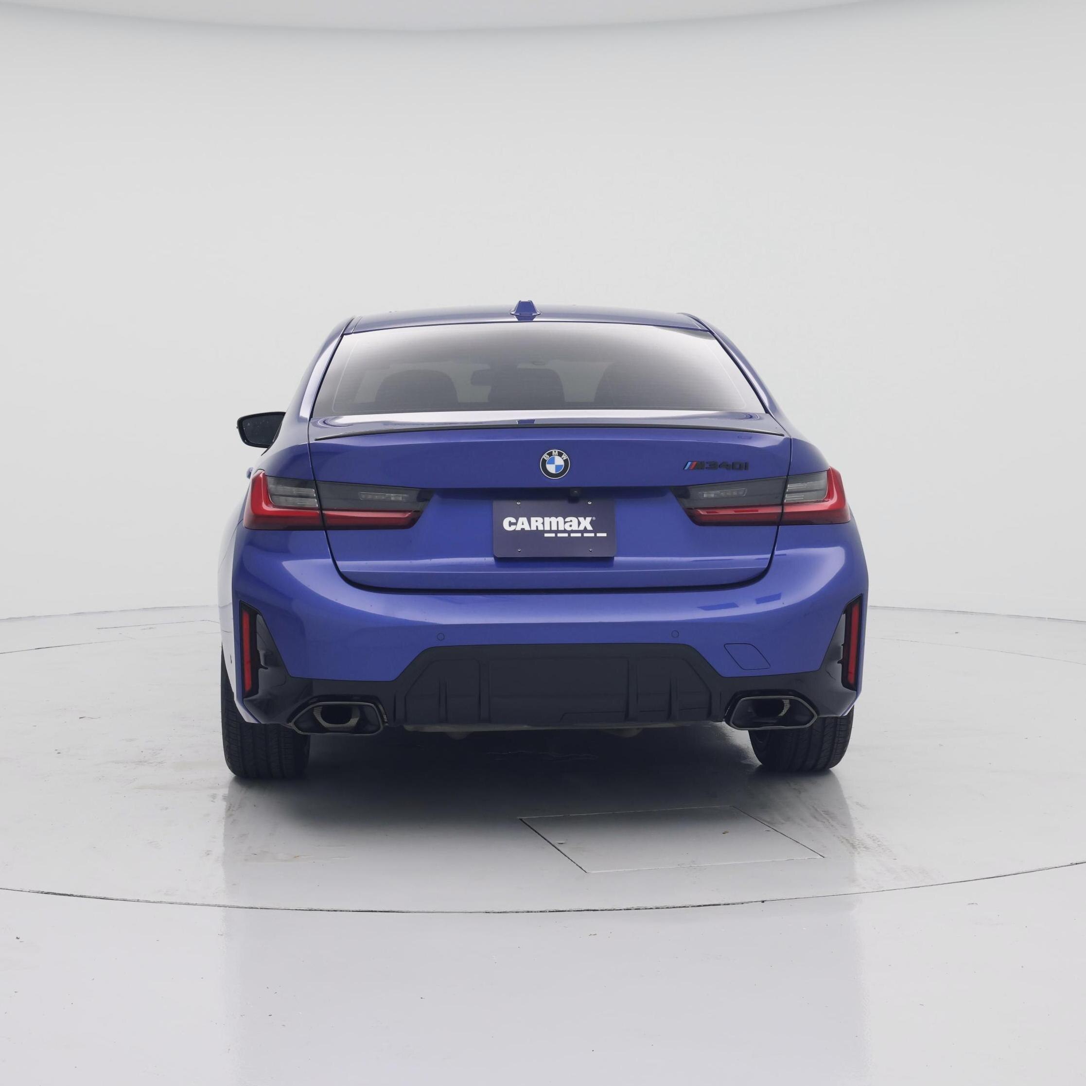 Thumbnail: 2023 BMW 3 Series - 6