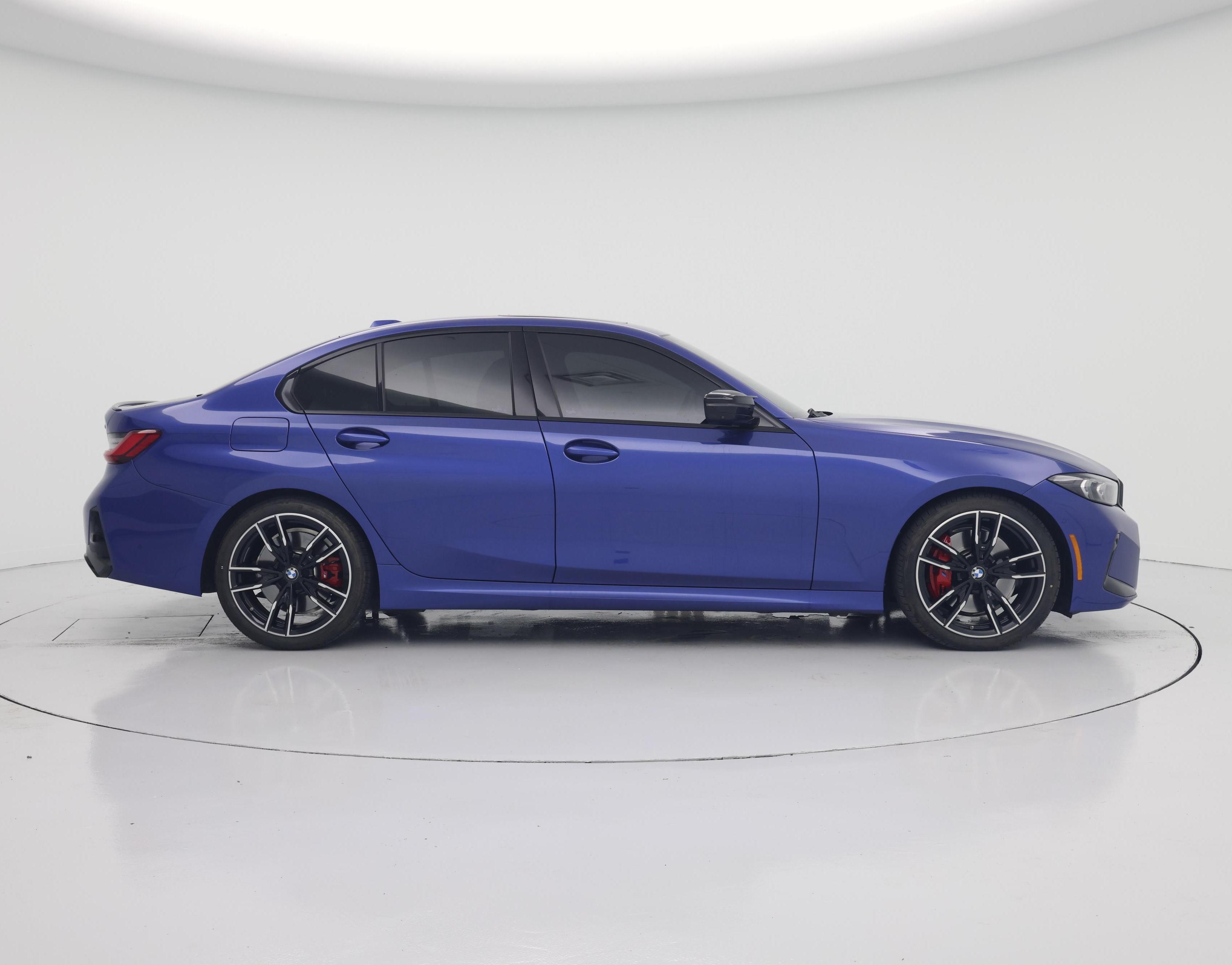 Thumbnail: 2023 BMW 3 Series - 7