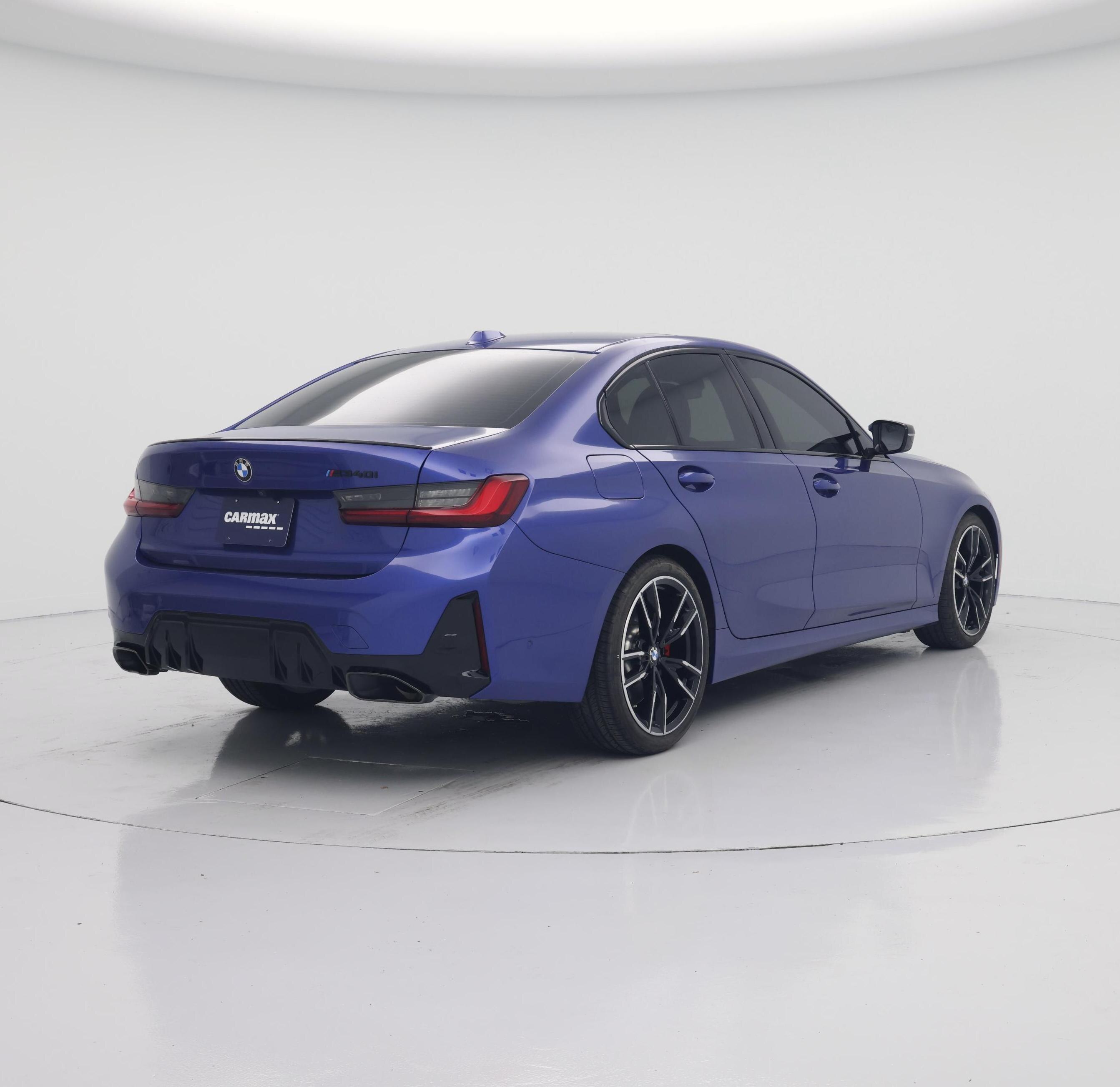 Thumbnail: 2023 BMW 3 Series - 8