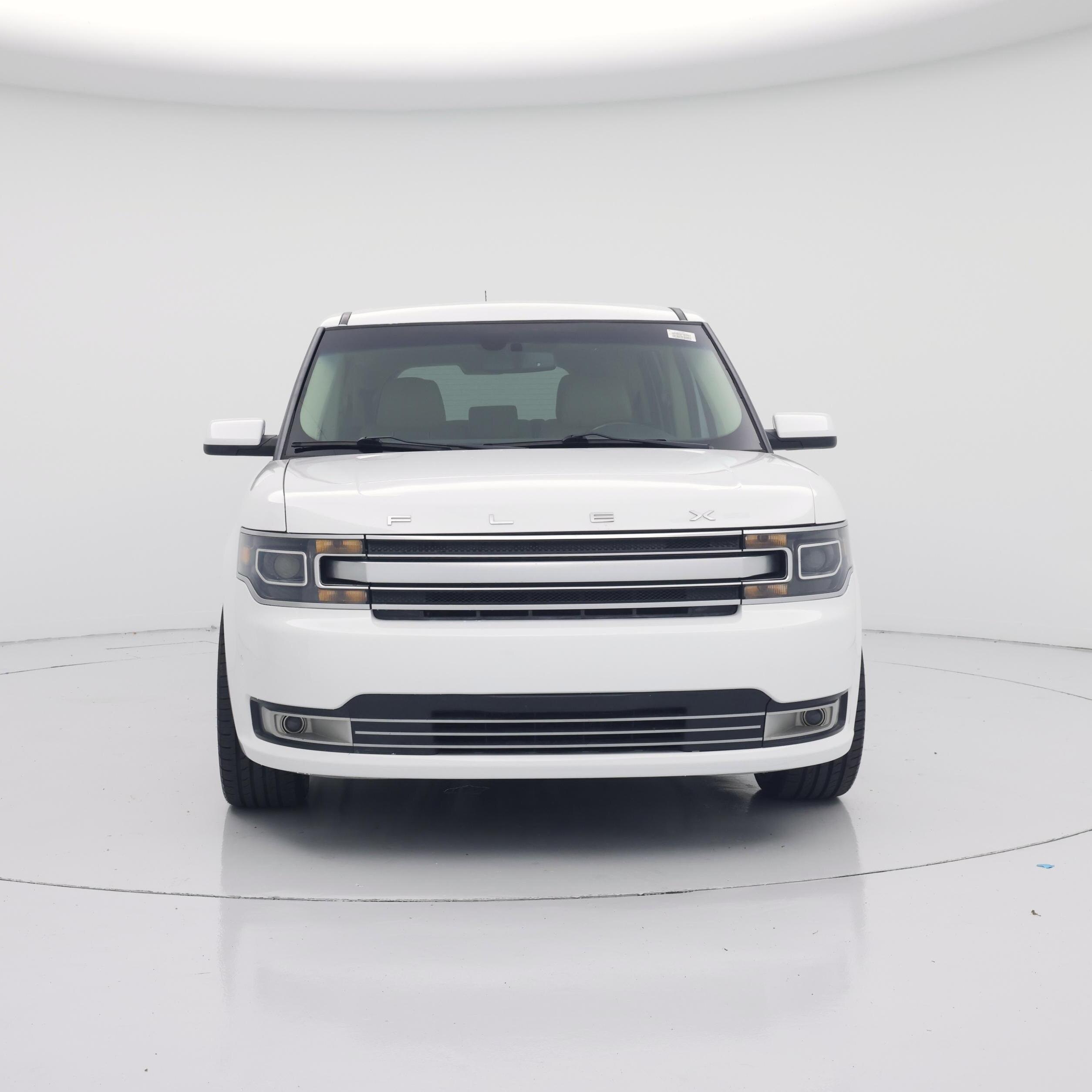 Thumbnail: 2018 Ford Flex - 5