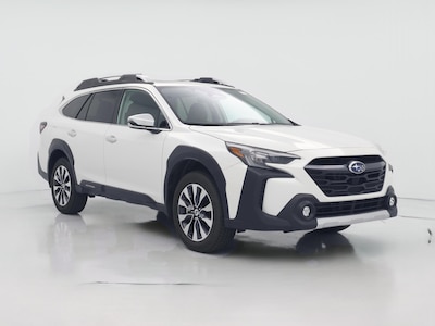 2024 Subaru Outback Touring XT