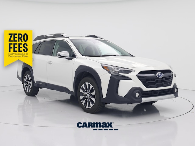 2024 Subaru Outback Touring XT AWD