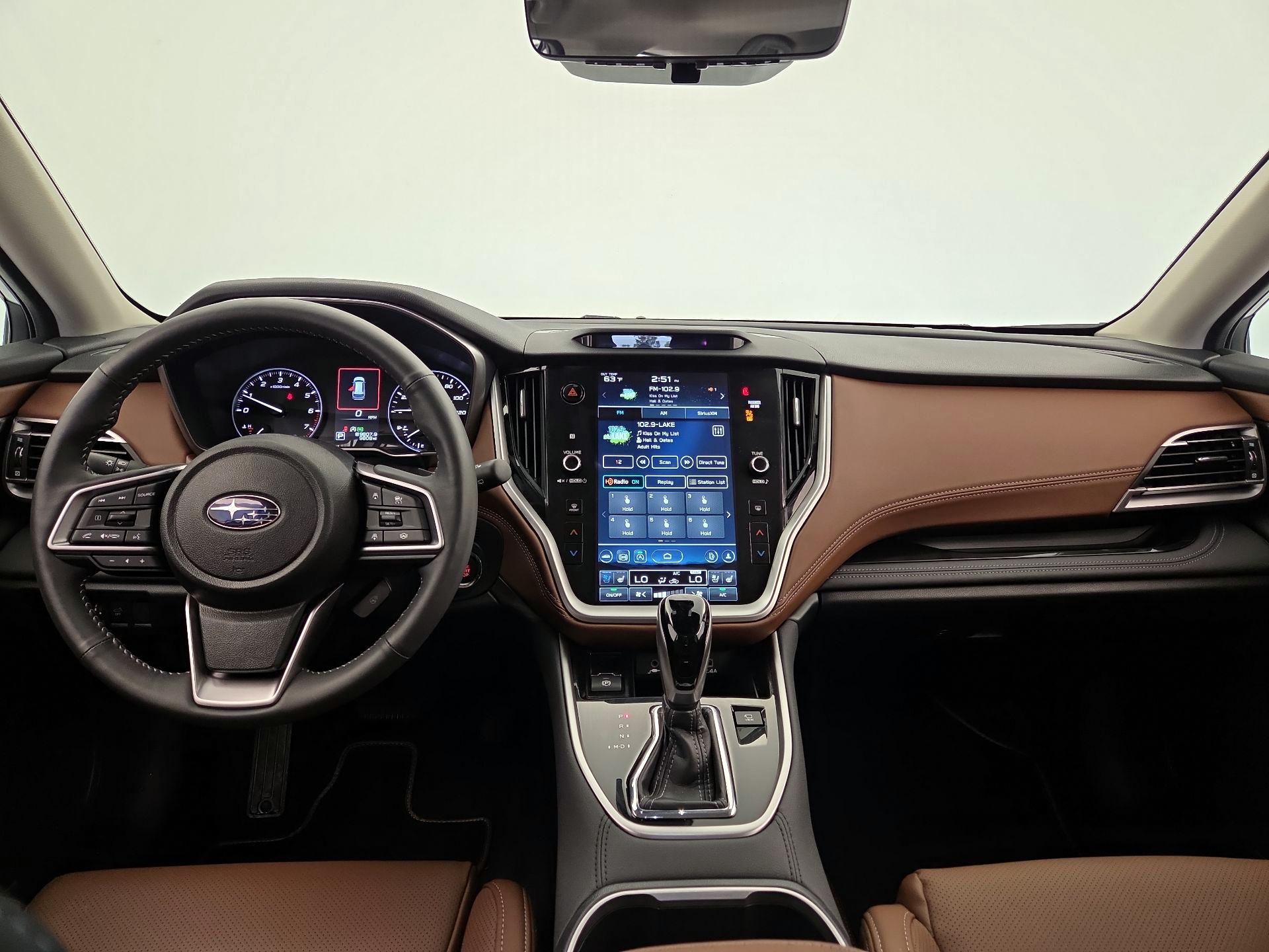 Thumbnail: 2024 Subaru Outback - 9