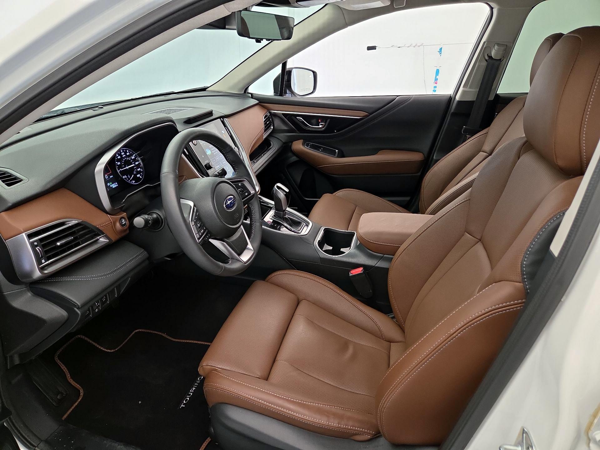 Thumbnail: 2024 Subaru Outback - 11