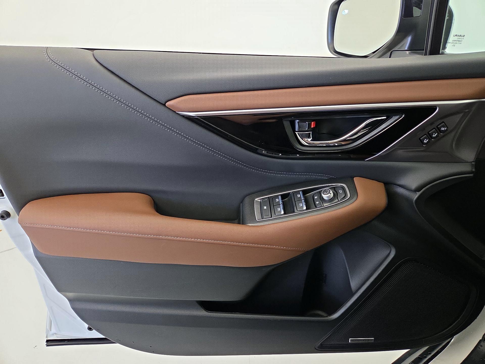 Thumbnail: 2024 Subaru Outback - 12