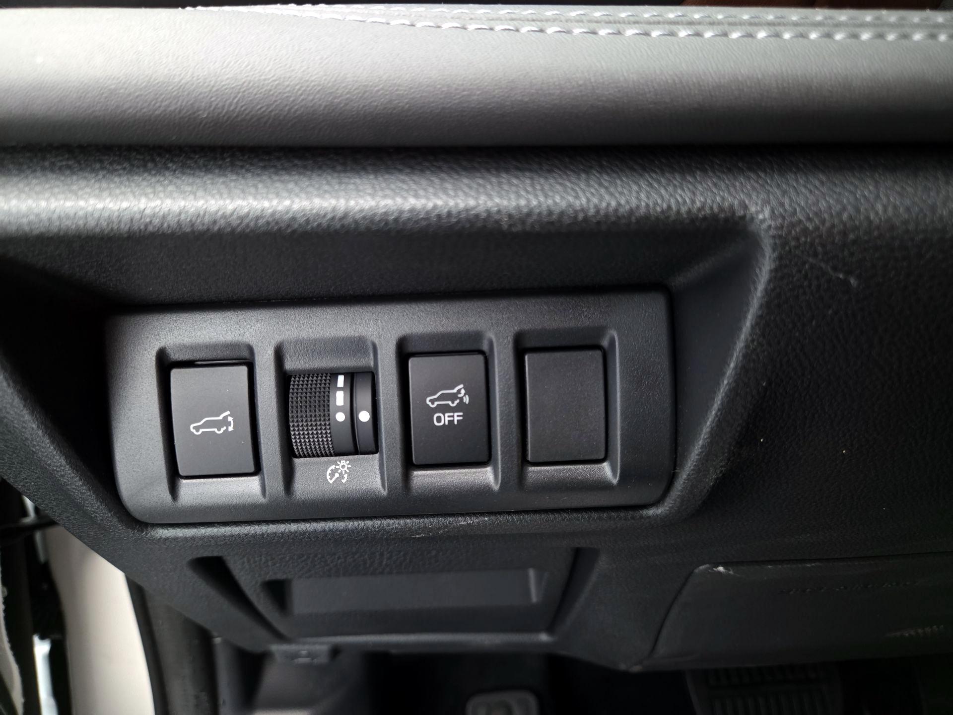 Thumbnail: 2024 Subaru Outback - 13