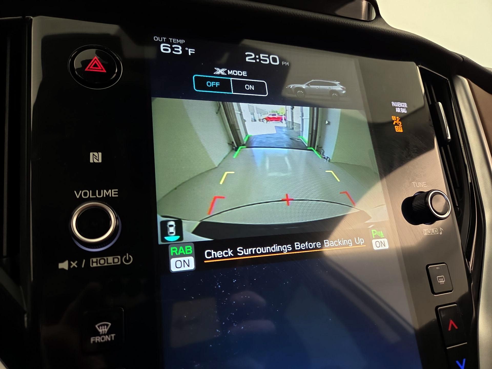 Thumbnail: 2024 Subaru Outback - 14