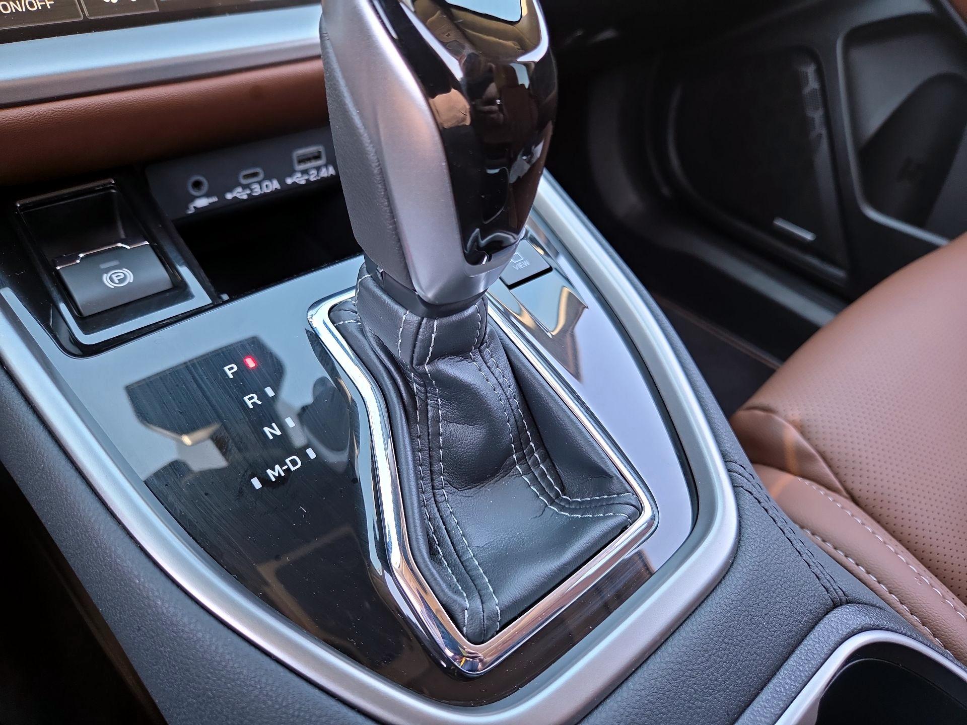 Thumbnail: 2024 Subaru Outback - 17