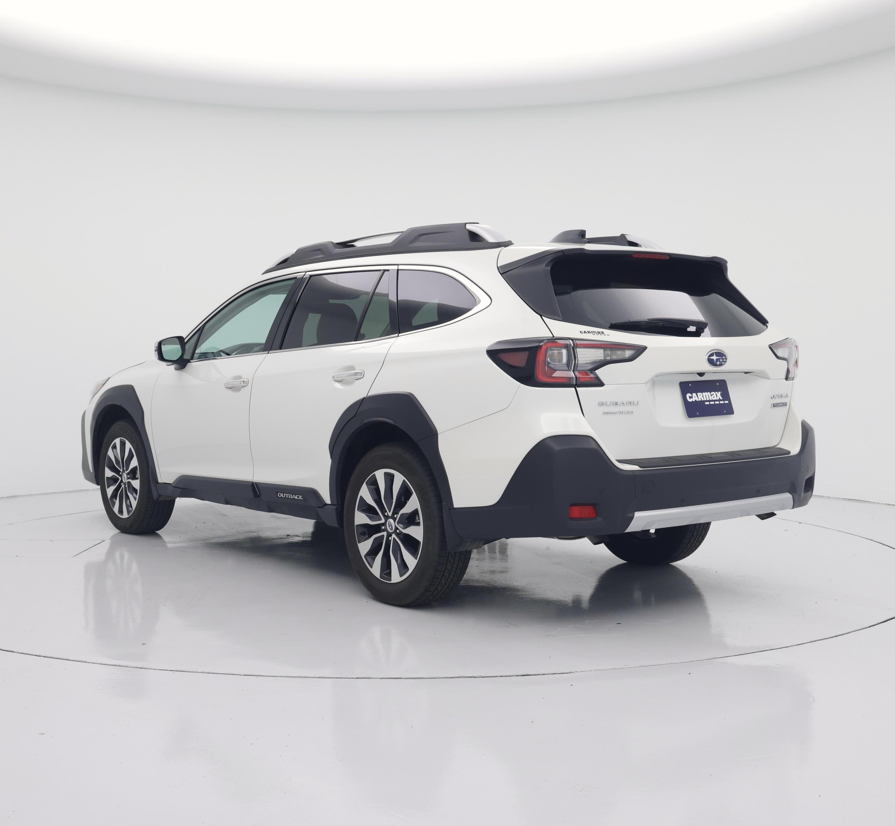 Thumbnail: 2024 Subaru Outback - 2