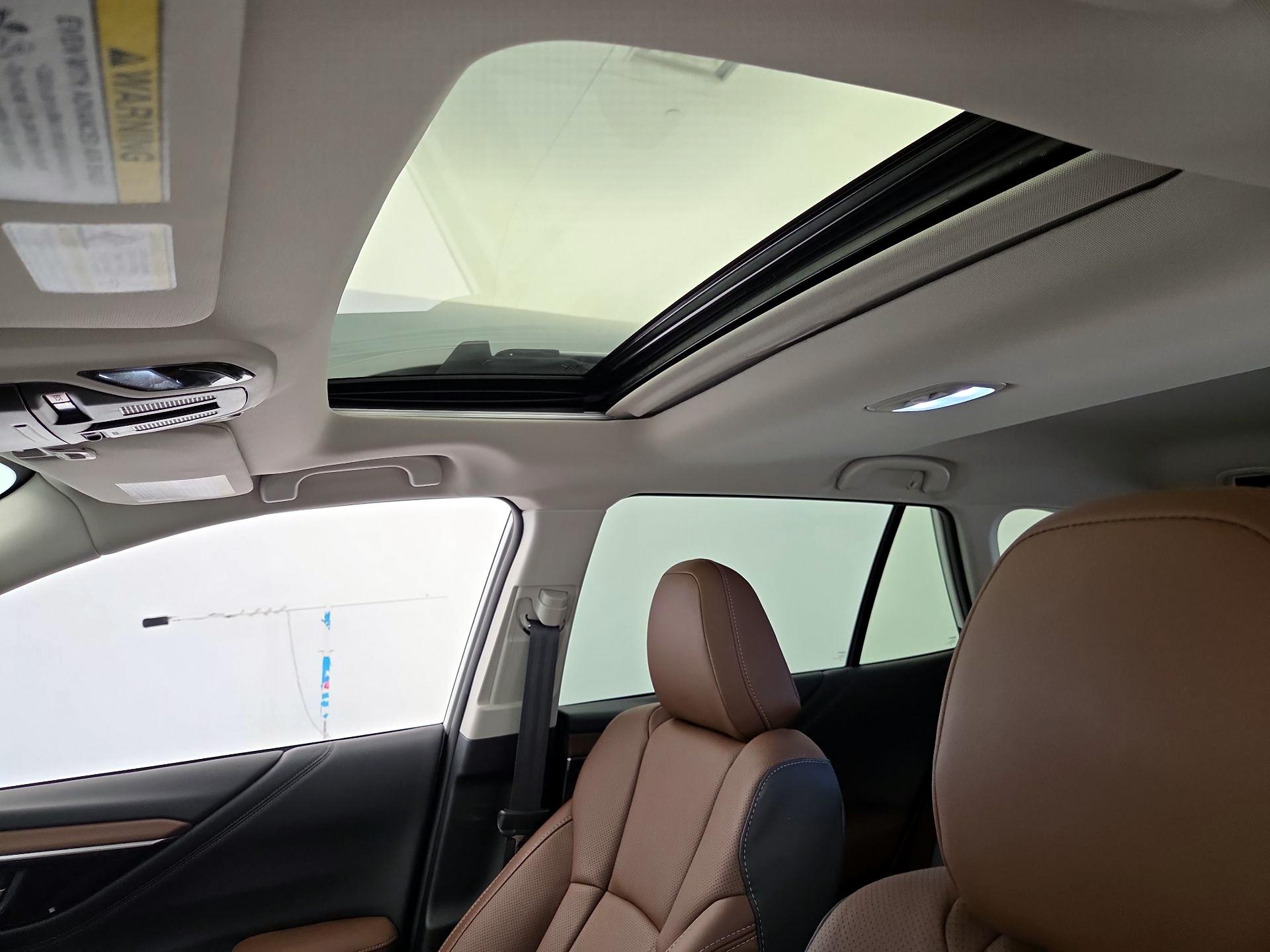 Thumbnail: 2024 Subaru Outback - 19